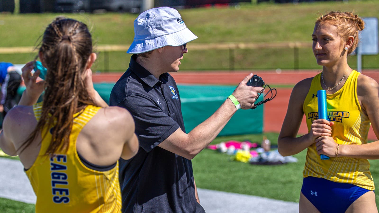 Morehead State University Men's Track & Field
