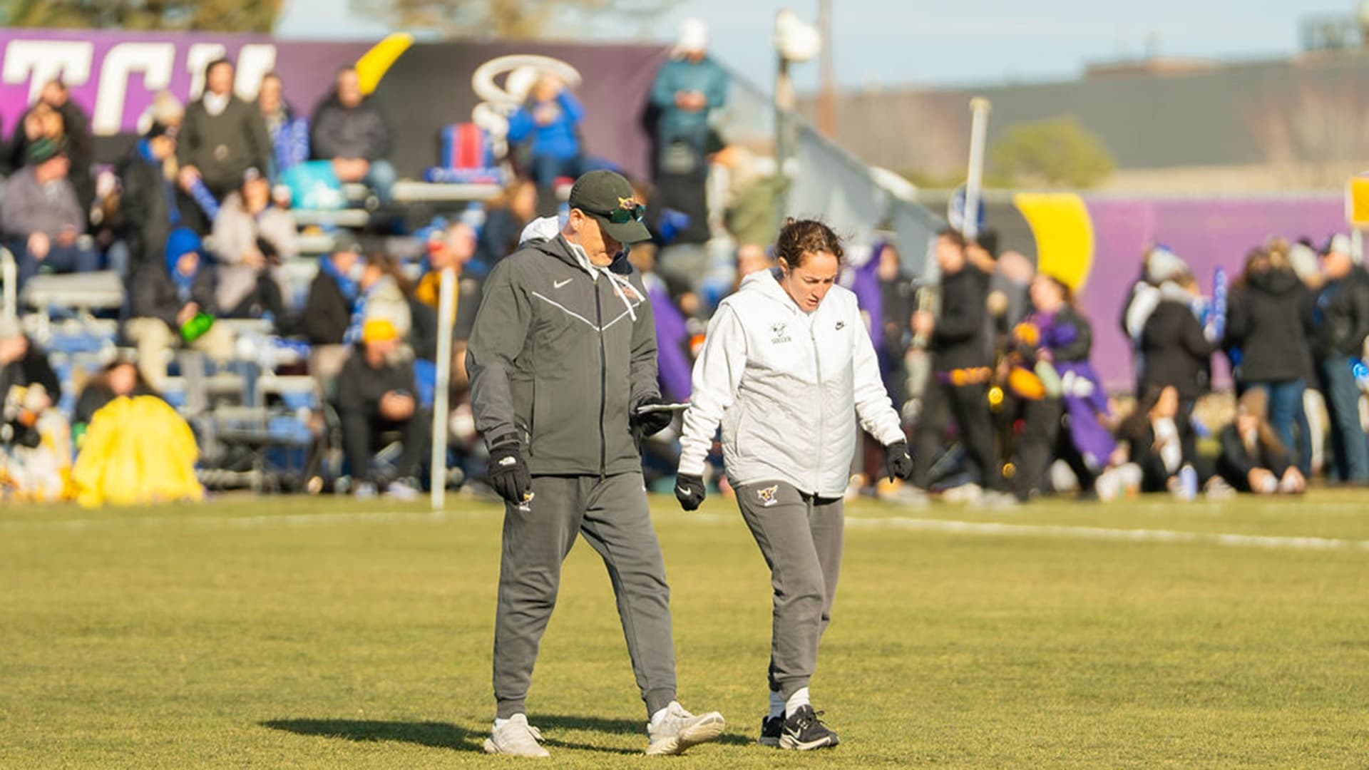 Minnesota State University-Mankato Women's Soccer