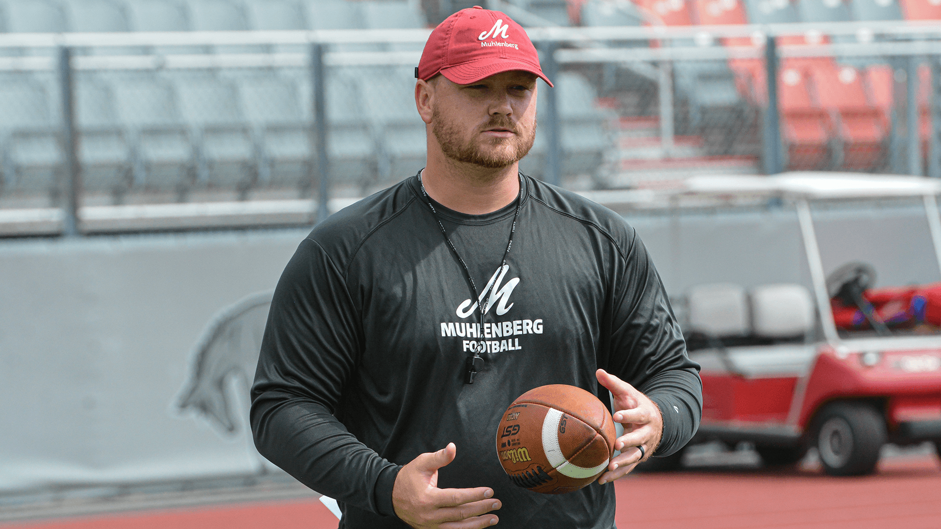 Muhlenberg College Football