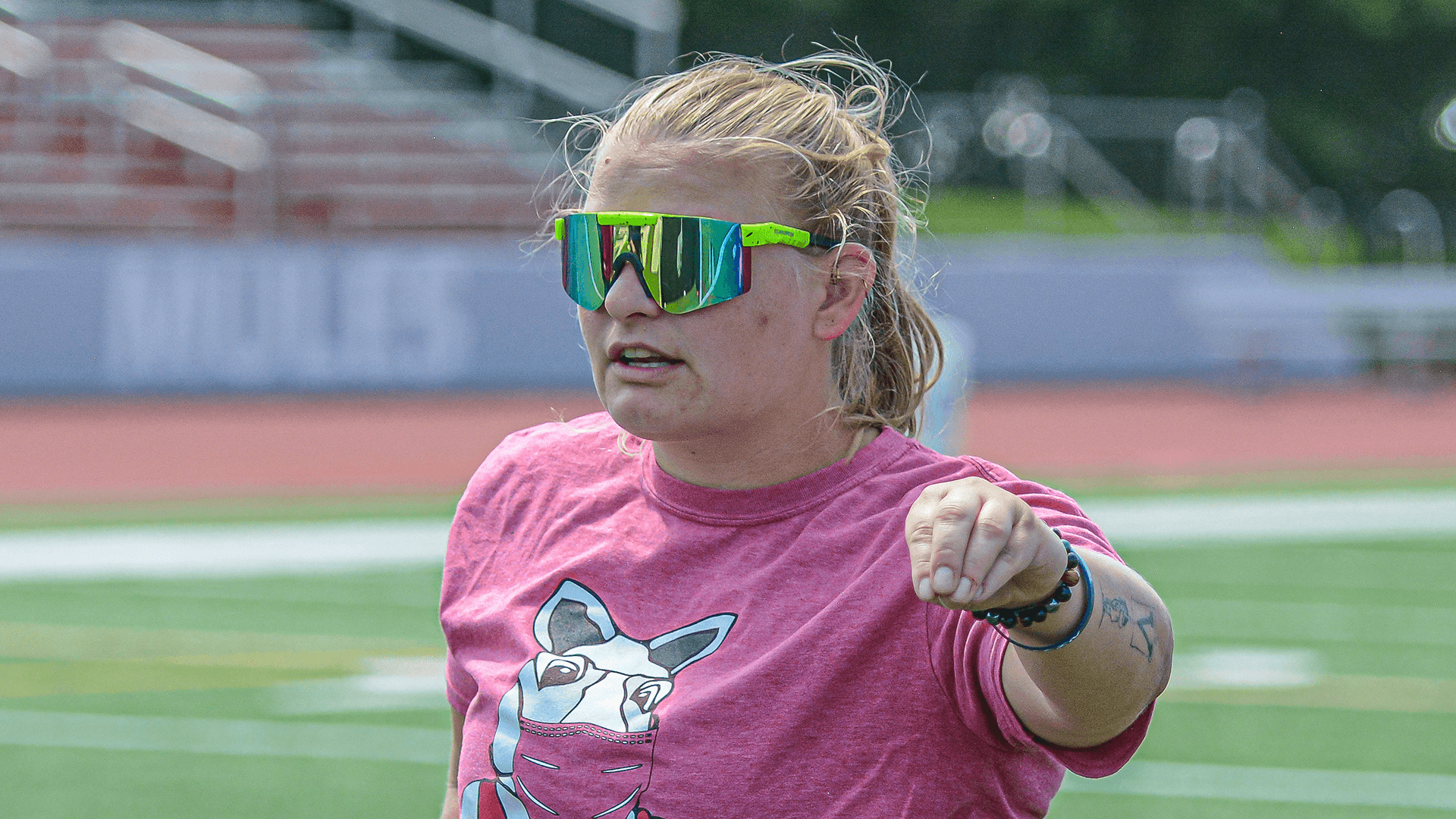 Muhlenberg College Field Hockey