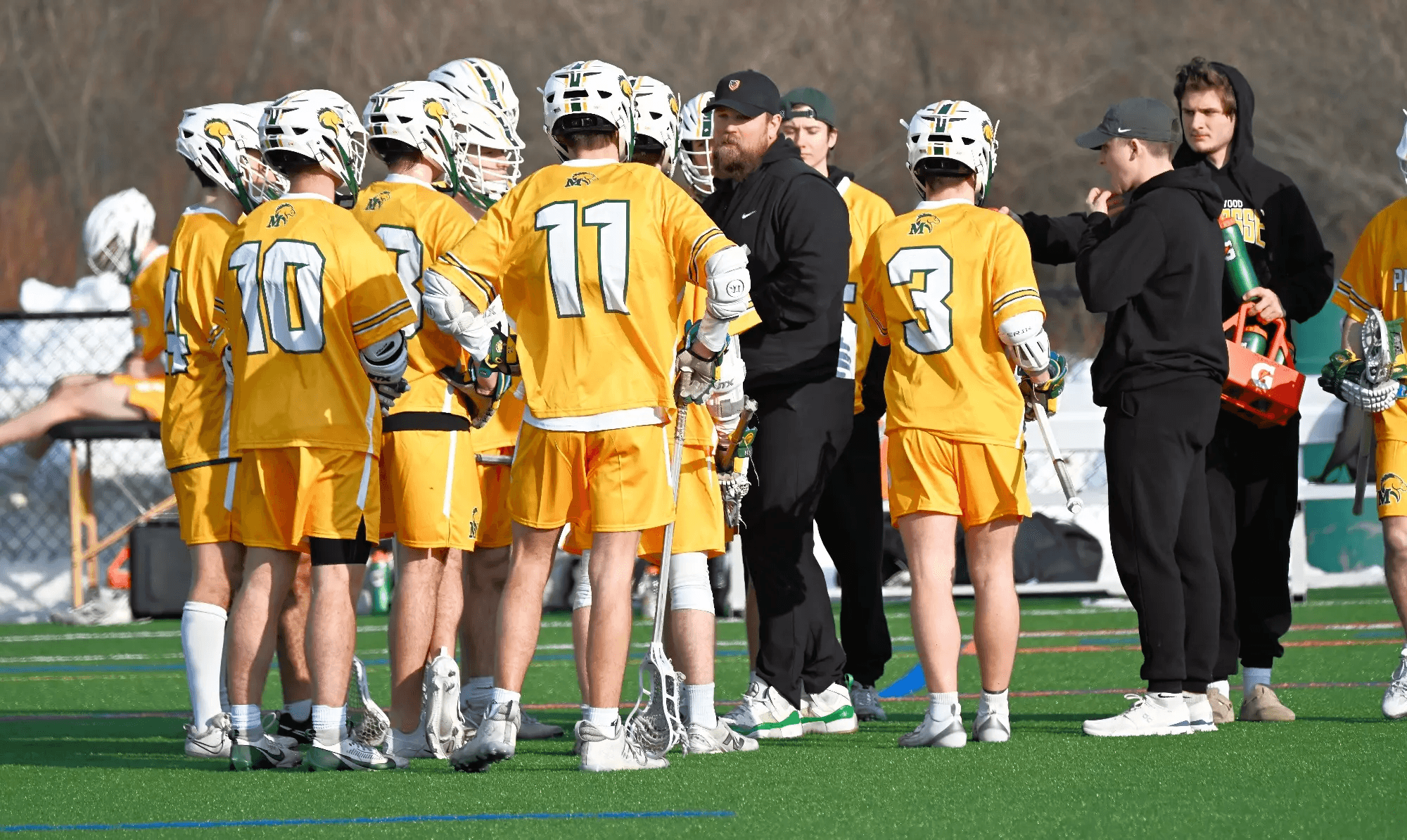 Marywood University Men's Lacrosse