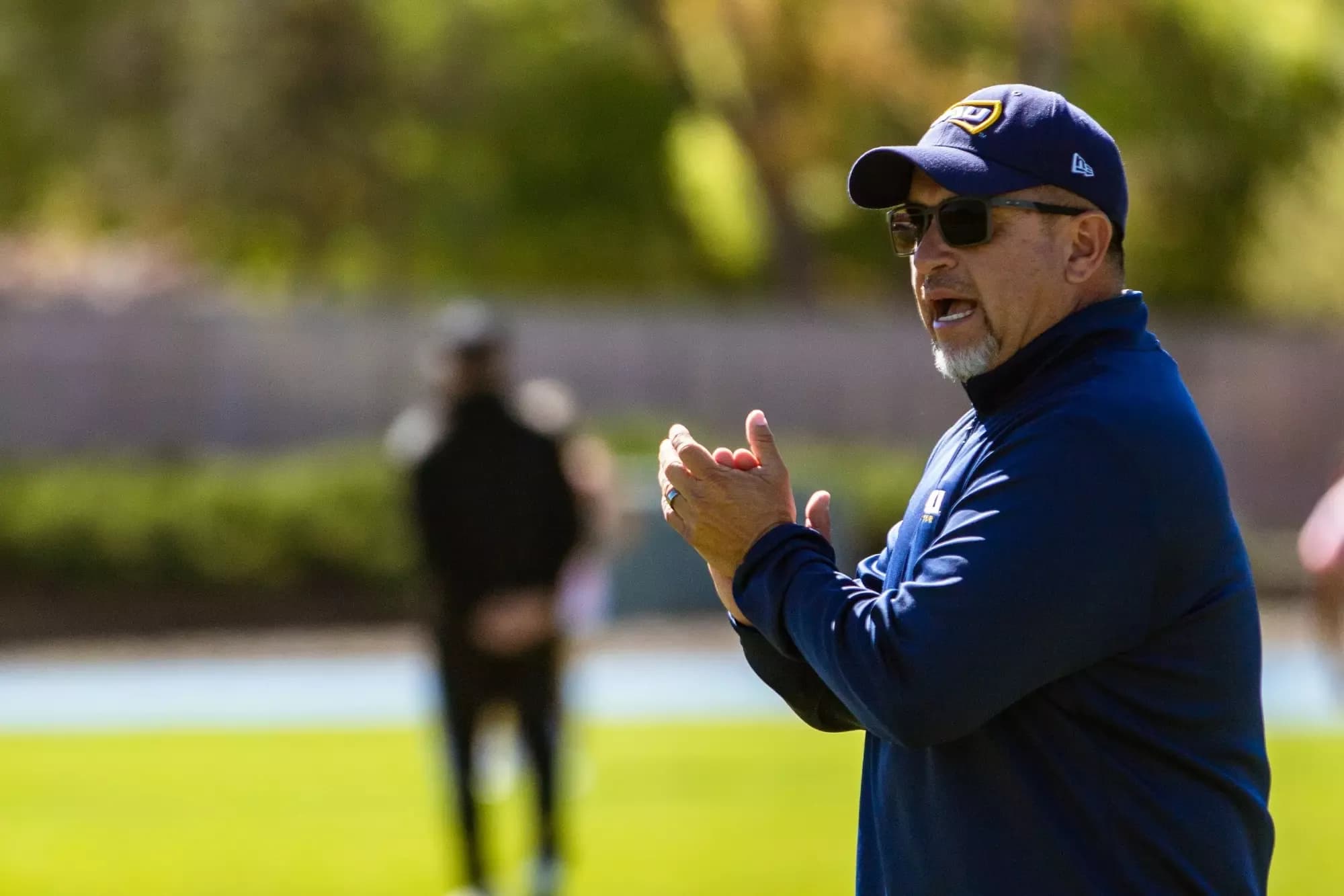Northern Arizona University Women's Soccer