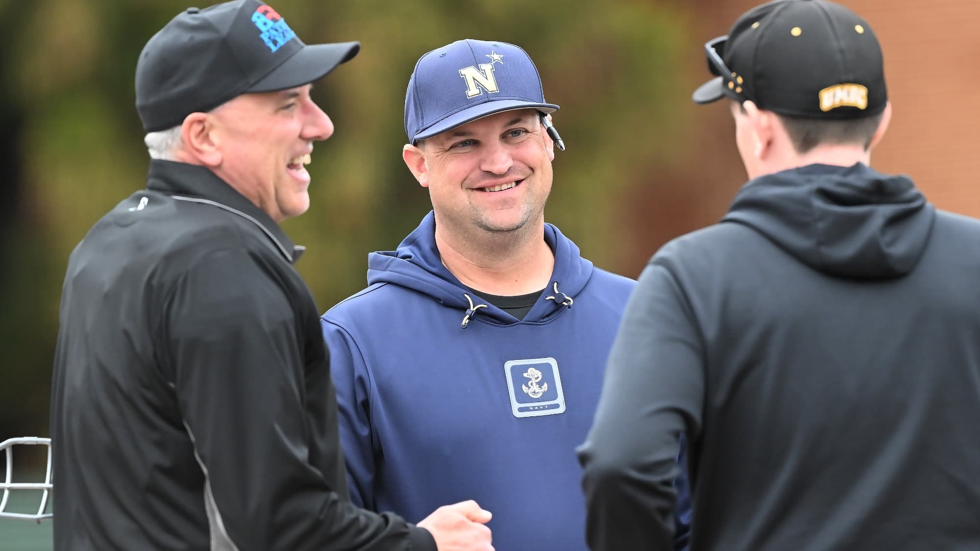 United States Naval Academy Baseball