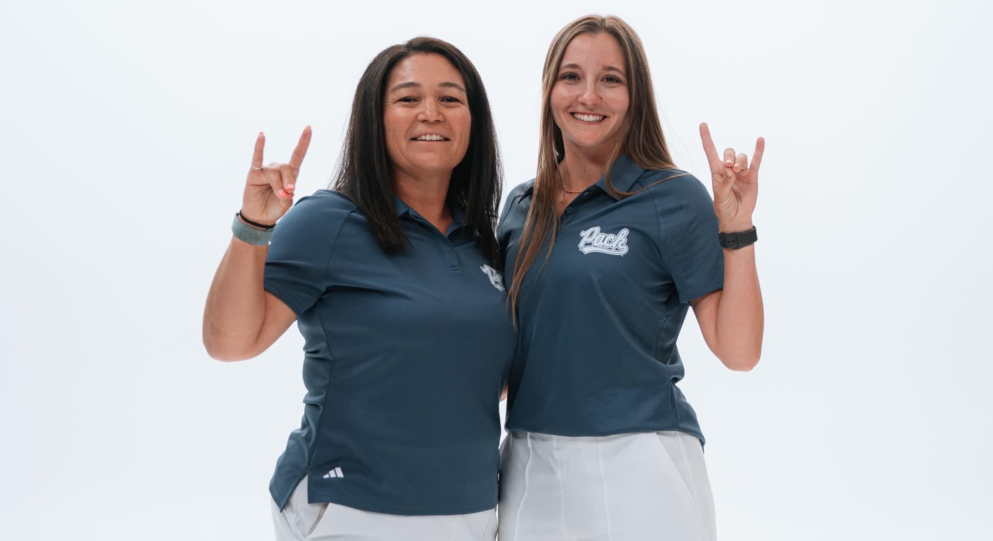 University of Nevada-Reno Women's Golf
