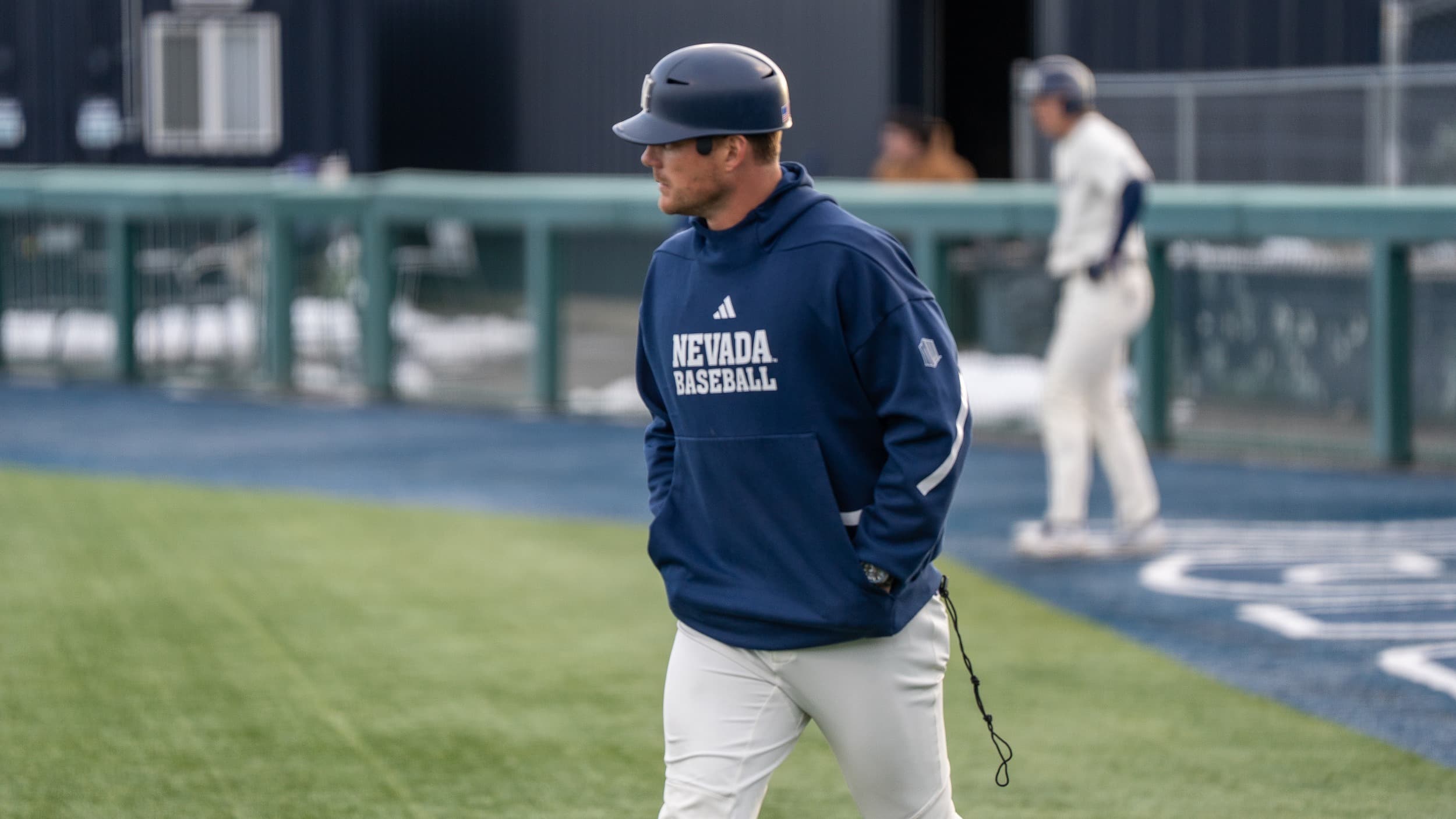 University of Nevada-Reno Baseball
