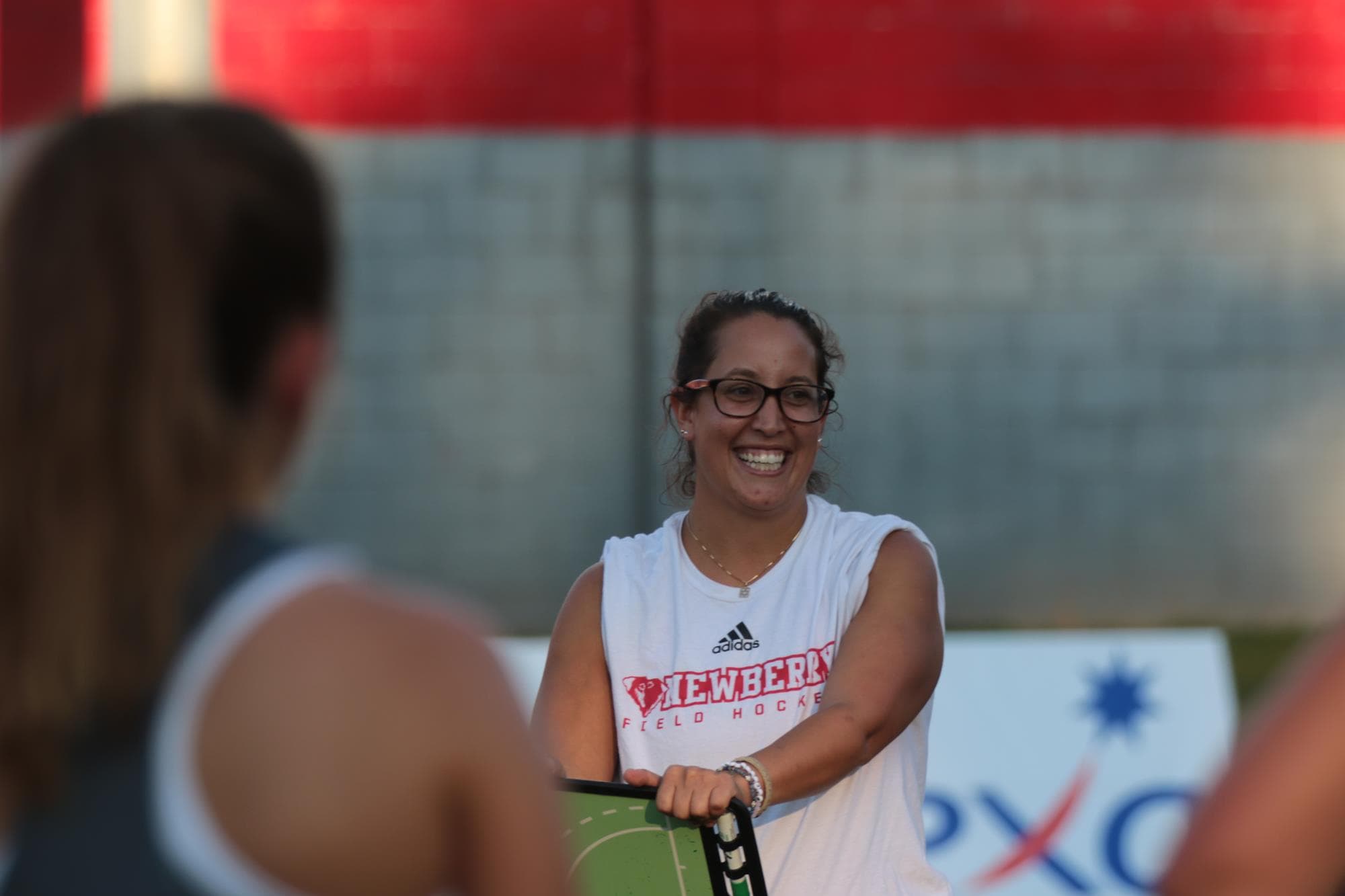 Newberry College Field Hockey