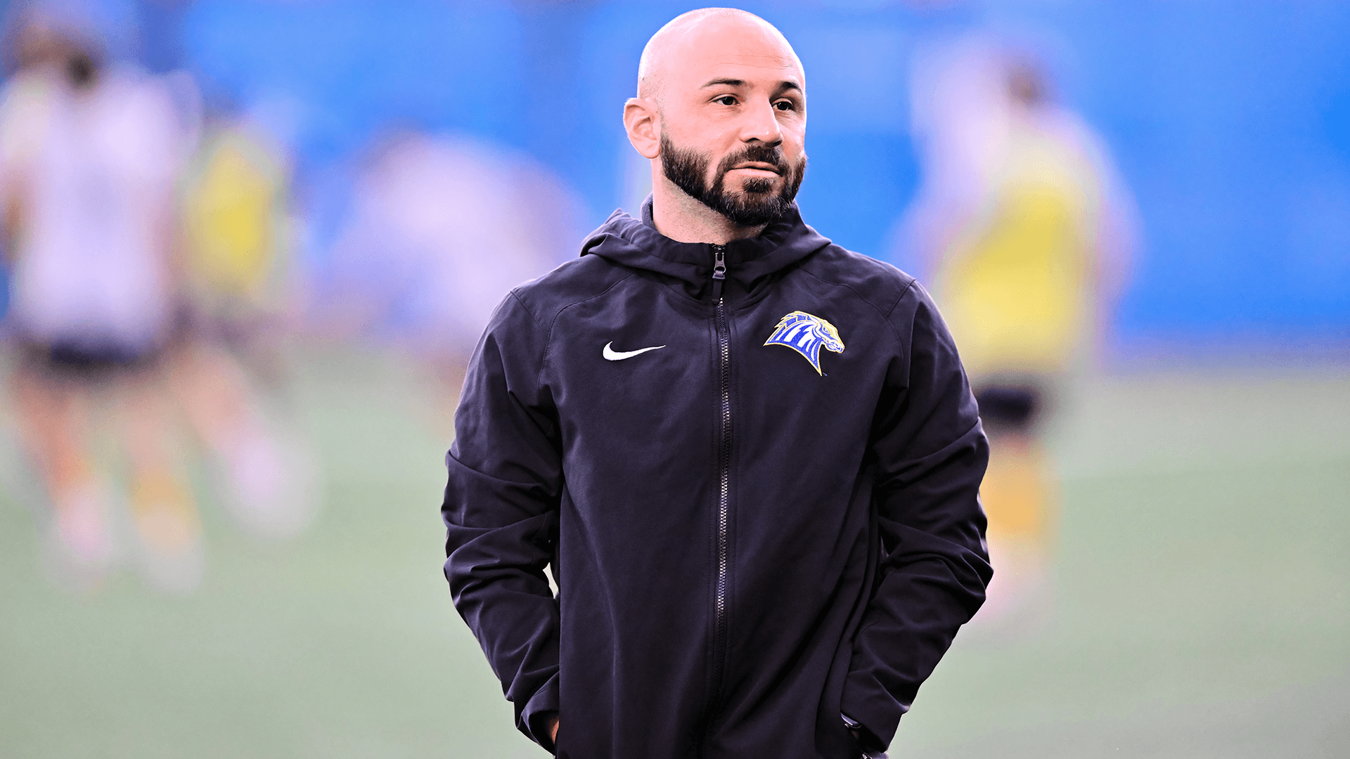 University of New Haven Men's Soccer