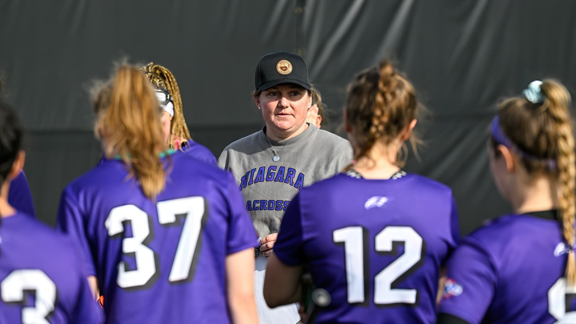Niagara University Women's Lacrosse