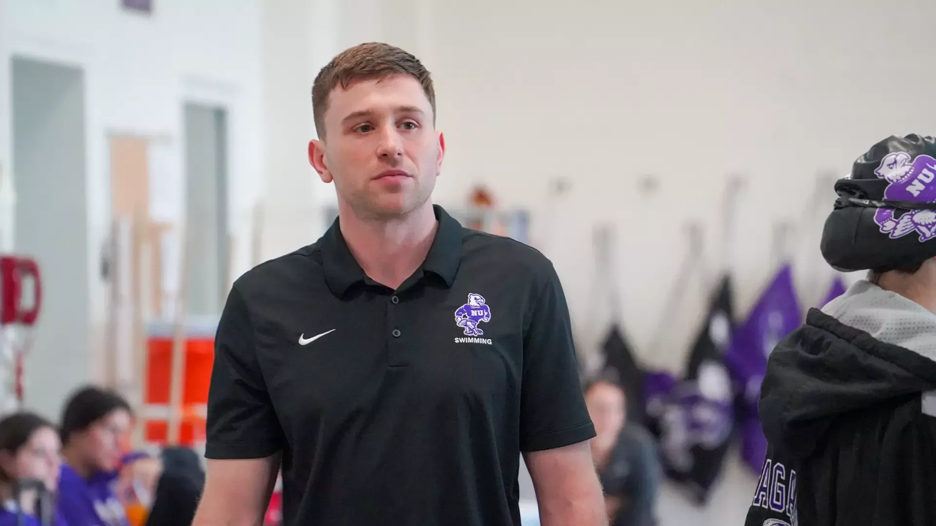 Niagara University Women's Swimming & Diving