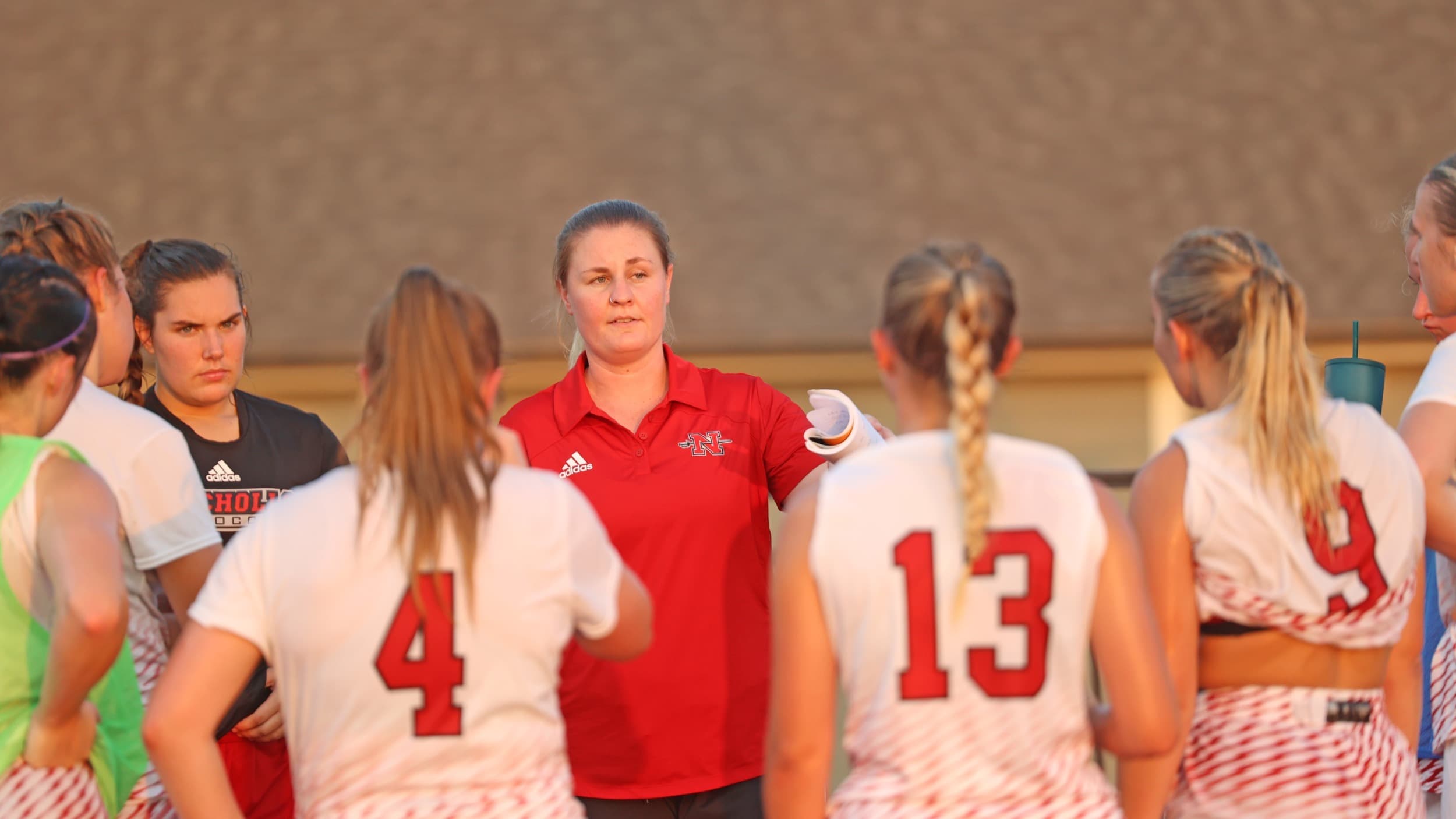 Nicholls State University Women's Soccer