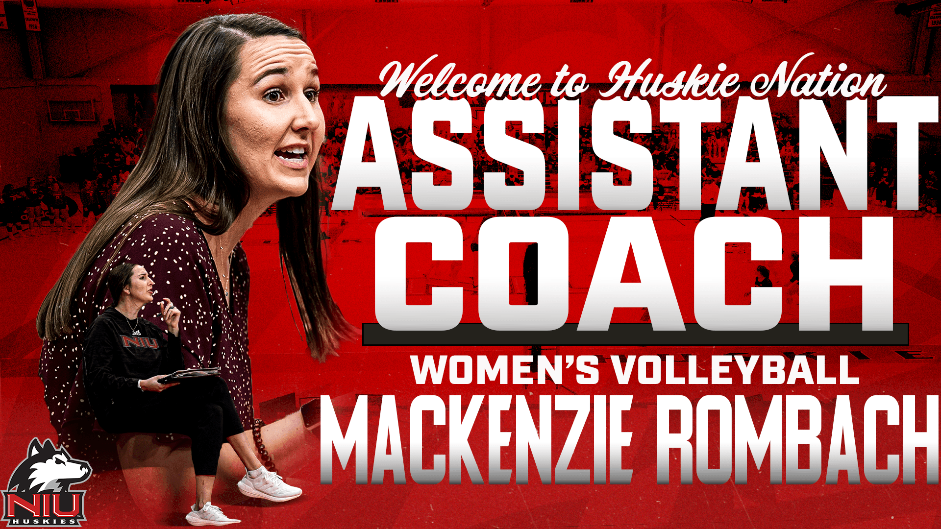 Northern Illinois University Volleyball