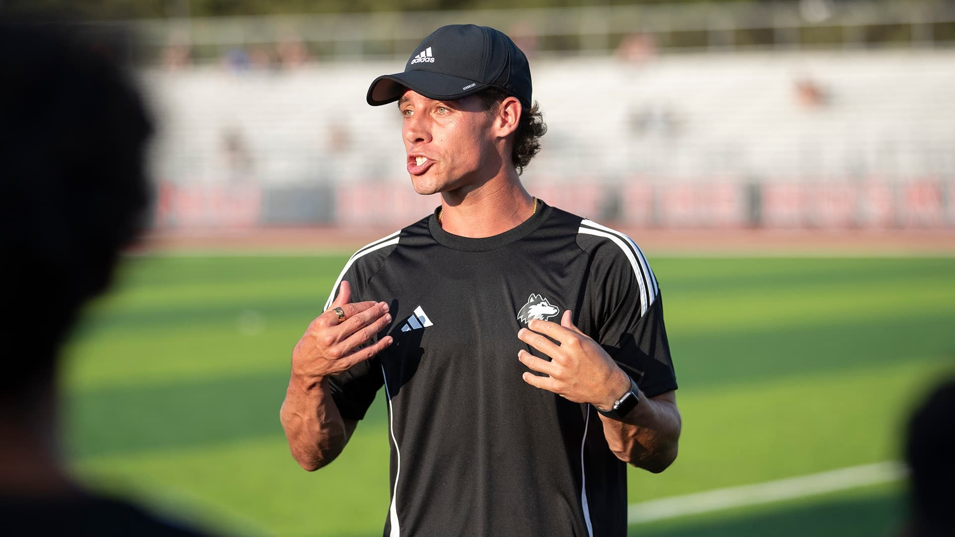 Northern Illinois University Men's Soccer