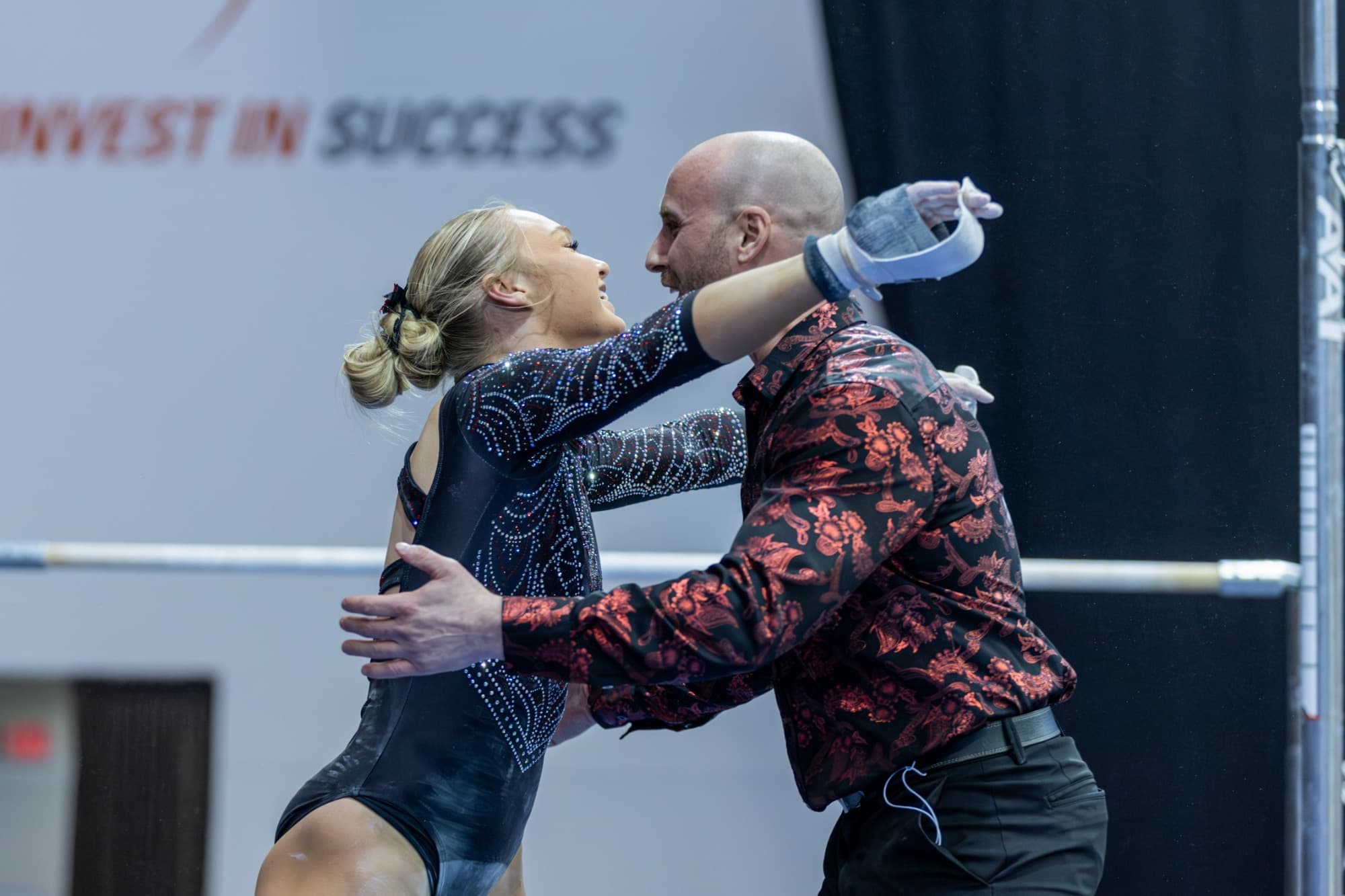 Northern Illinois University Women's Gymnastics