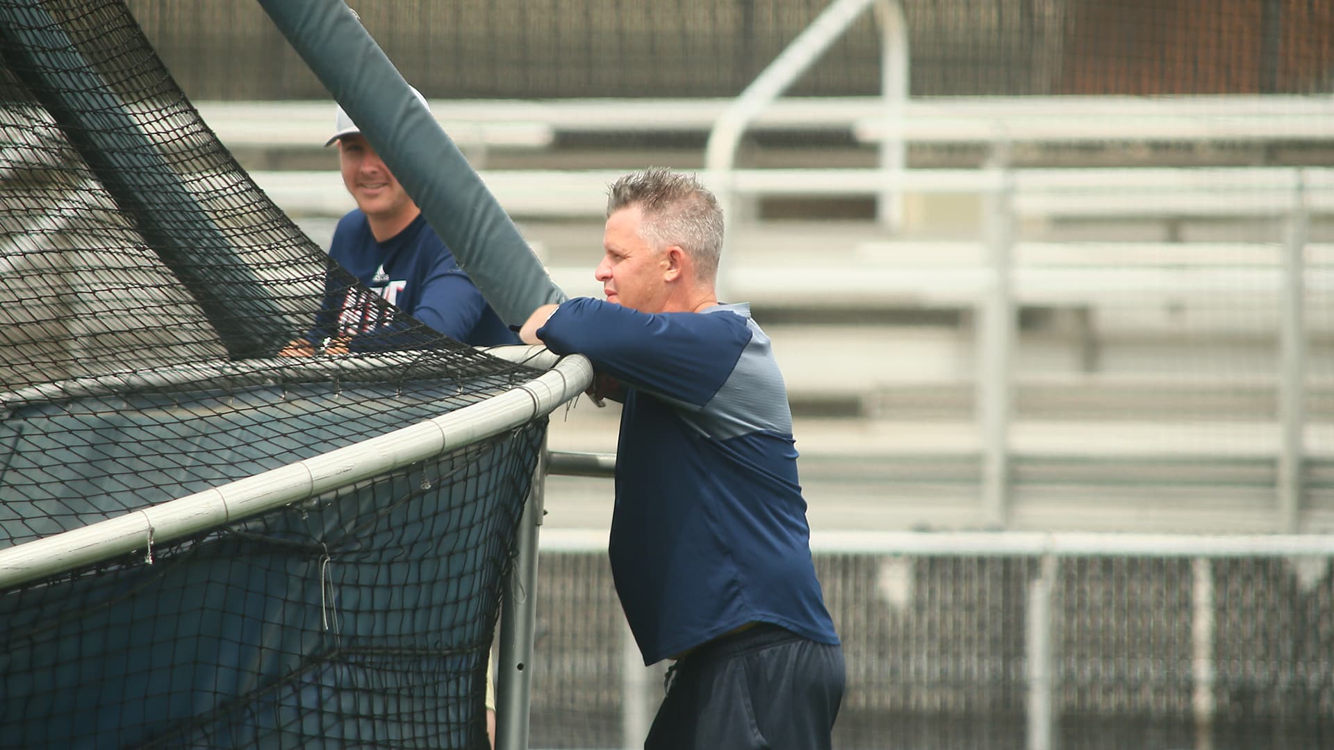 New Jersey Institute of Technology Baseball