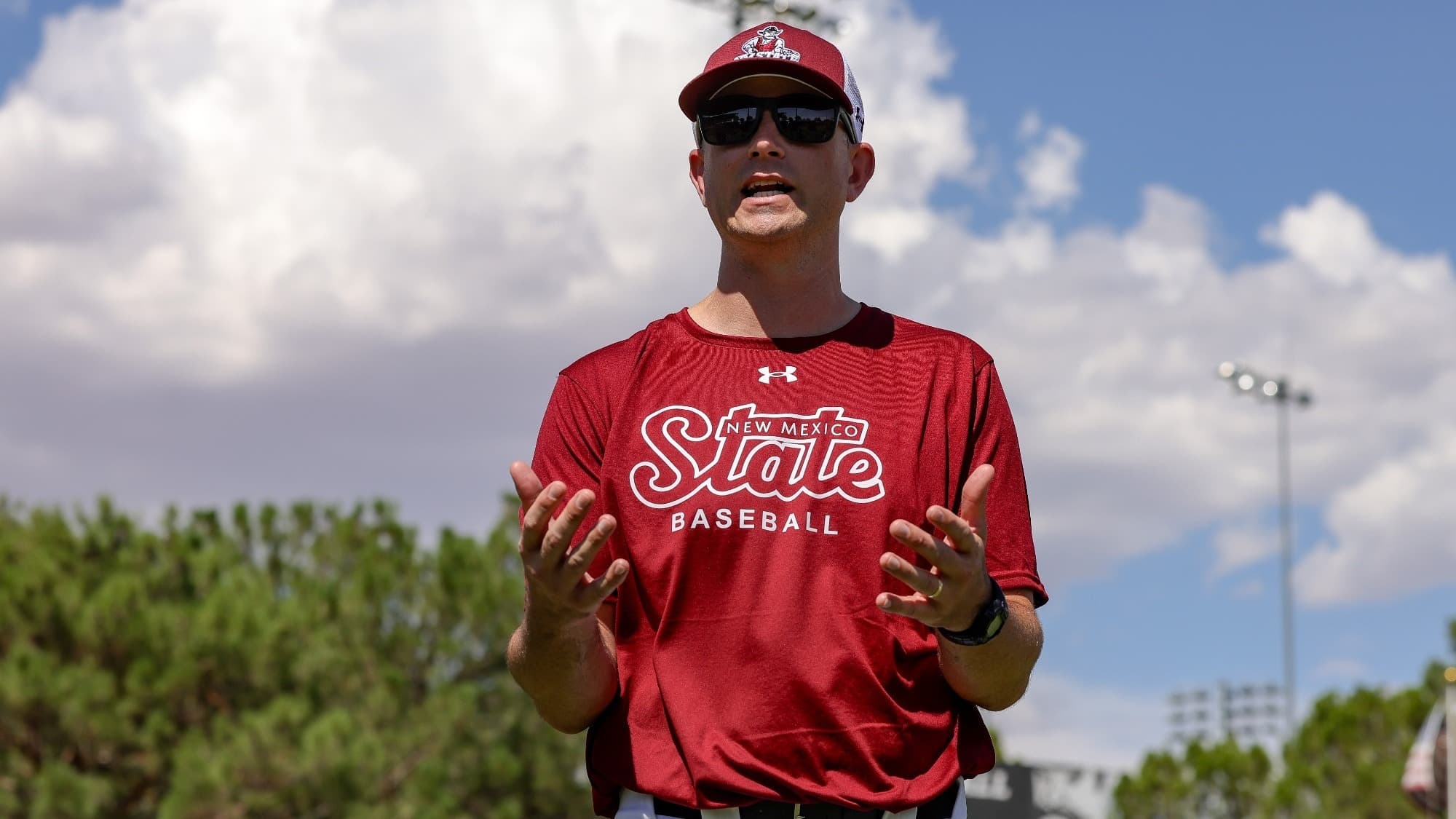 New Mexico State University-Main Campus Baseball