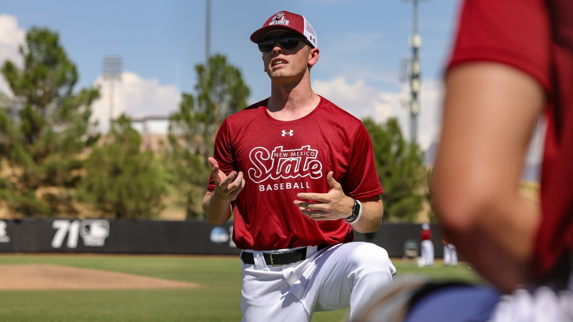 New Mexico State University-Main Campus Baseball
