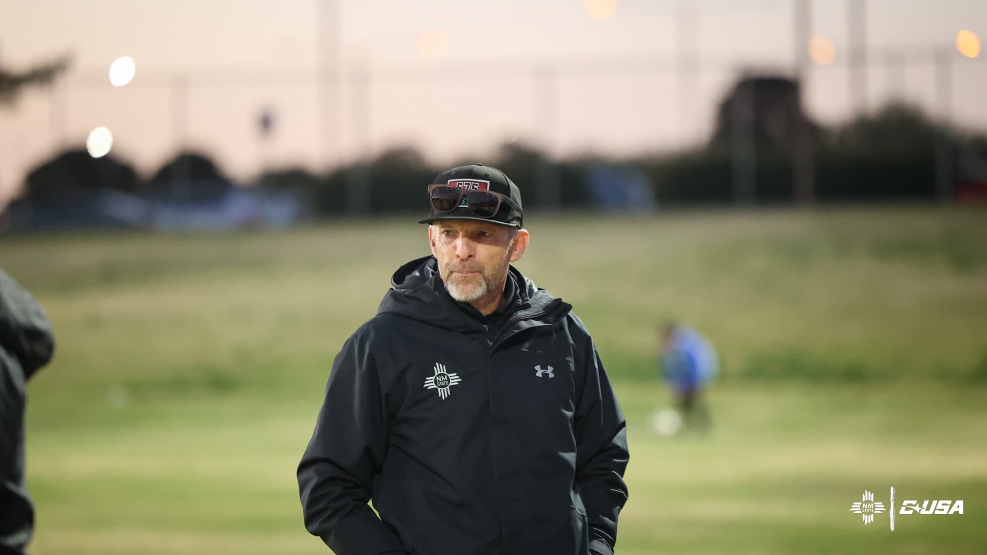 New Mexico State University-Main Campus Women's Soccer