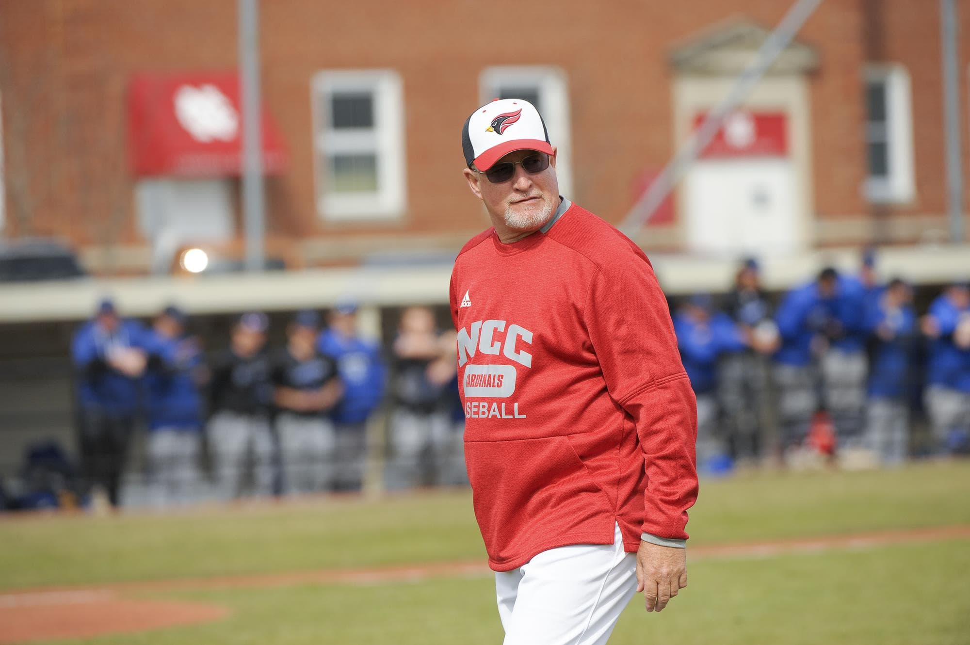 North Central College Baseball