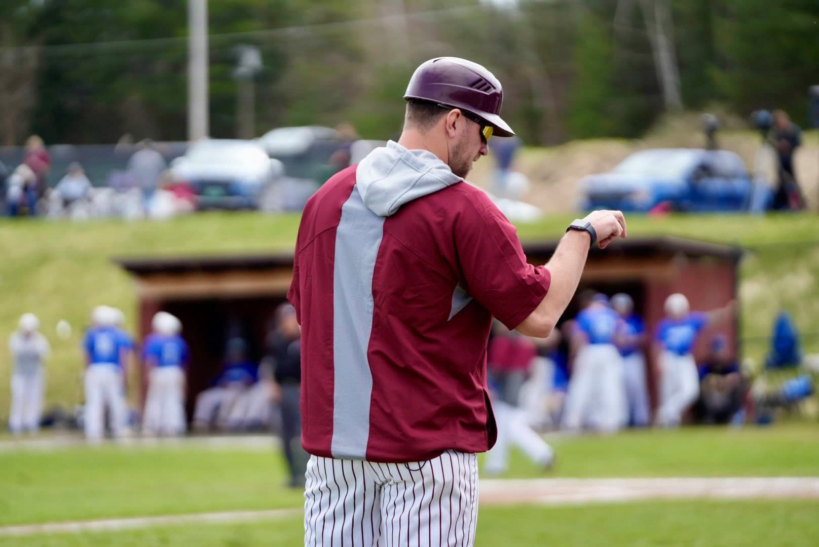Norwich University Baseball