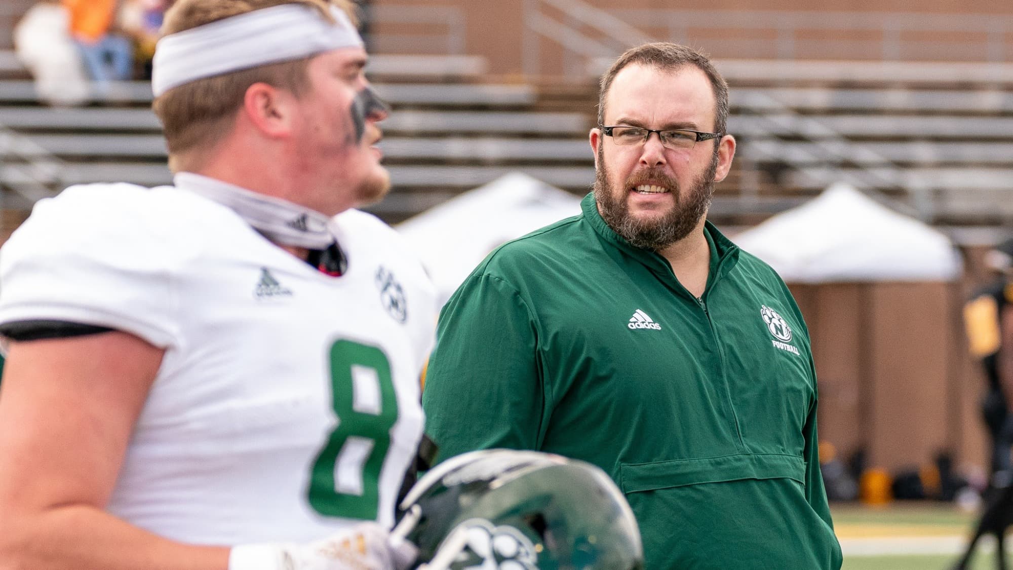 Northwest Missouri State University Football