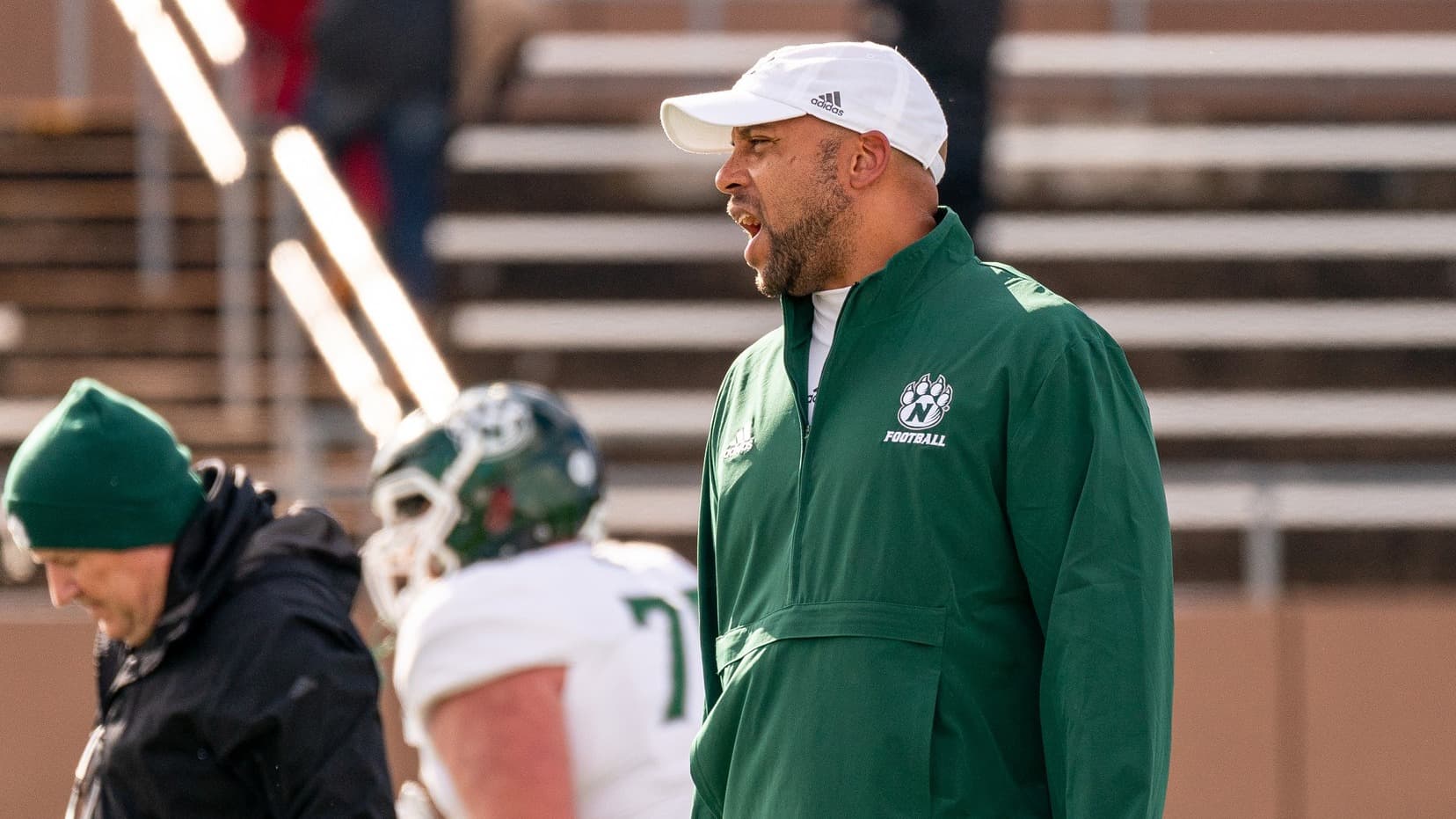 Northwest Missouri State University Football