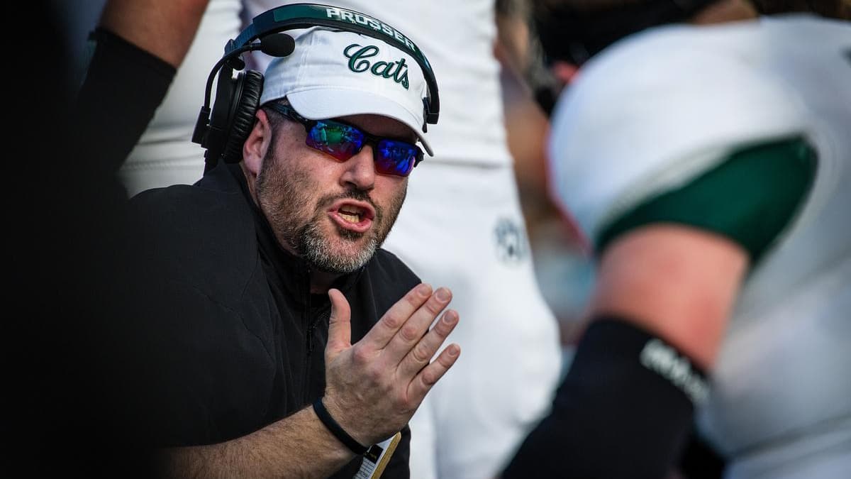 Northwest Missouri State University Football
