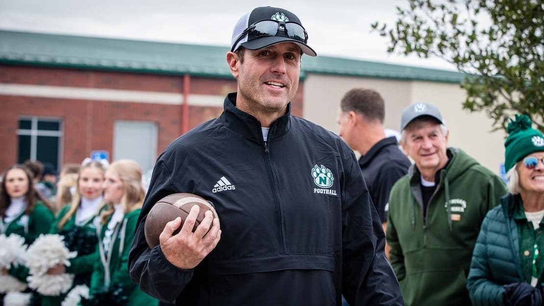 Northwest Missouri State University Football