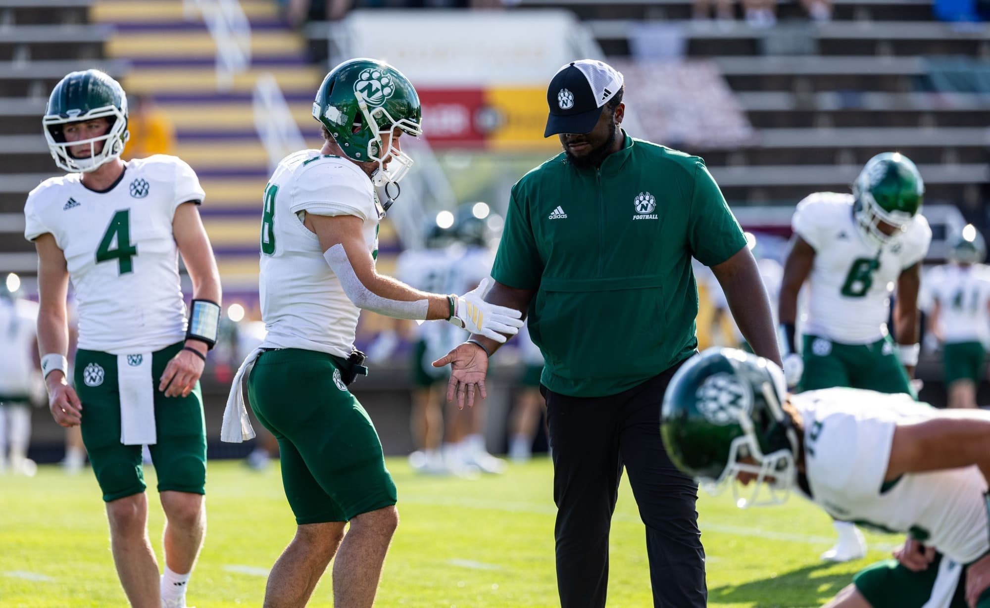 Northwest Missouri State University Football