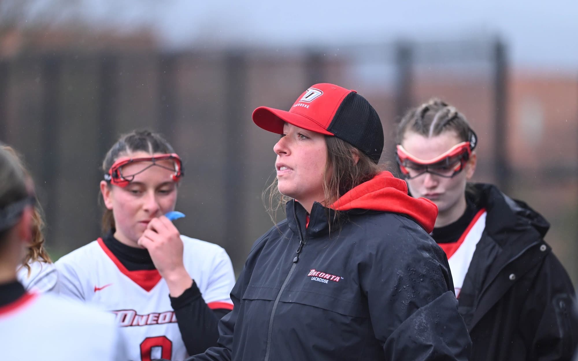 State University of New York at Oneonta Women's Lacrosse