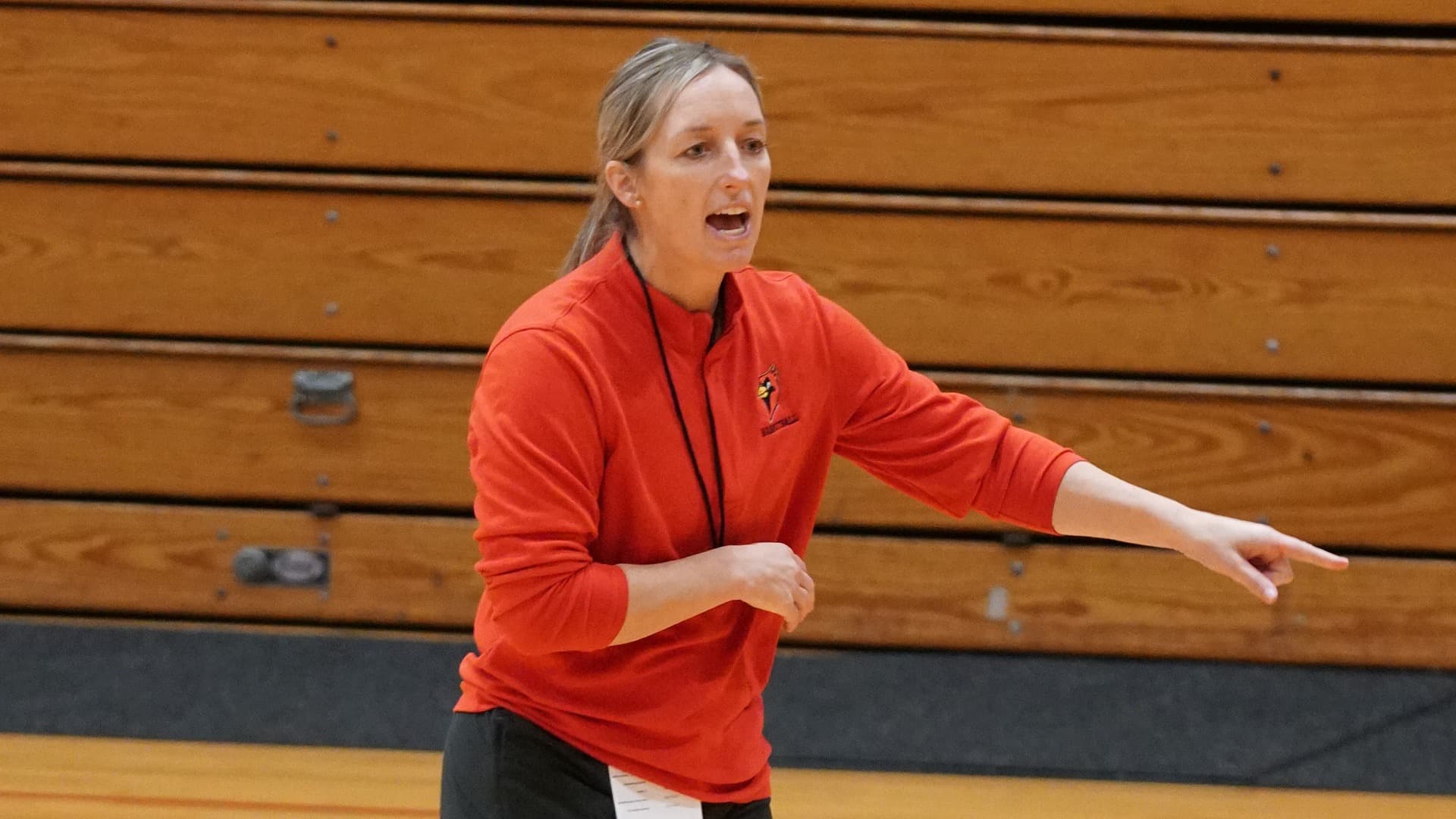 Otterbein University Women's Basketball