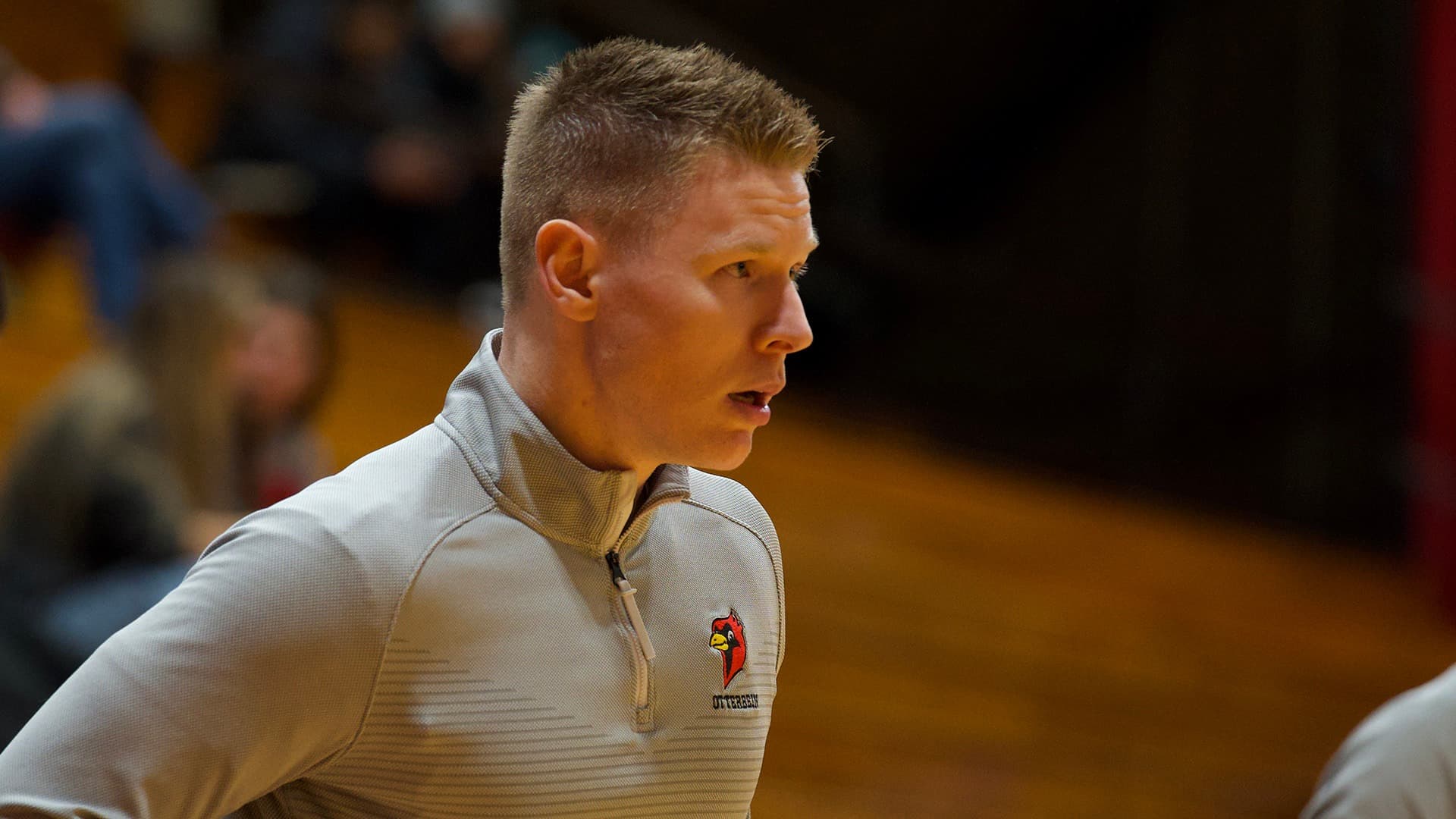 Otterbein University Men's Basketball