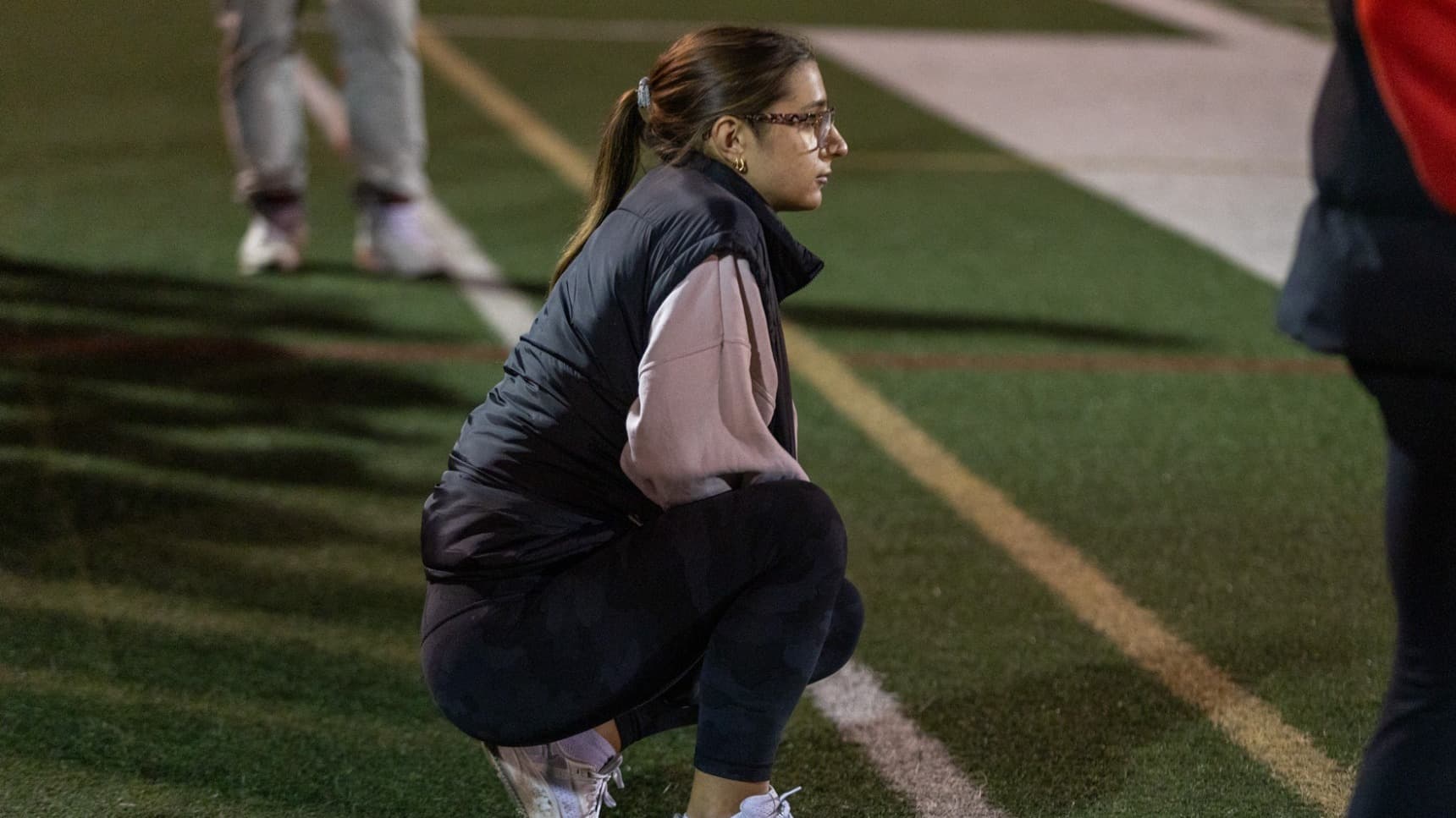 Otterbein University Women's Lacrosse