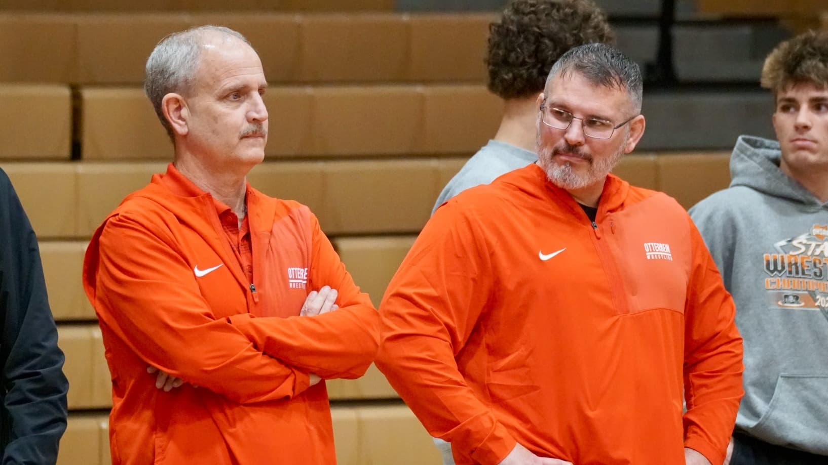 Otterbein University Wrestling