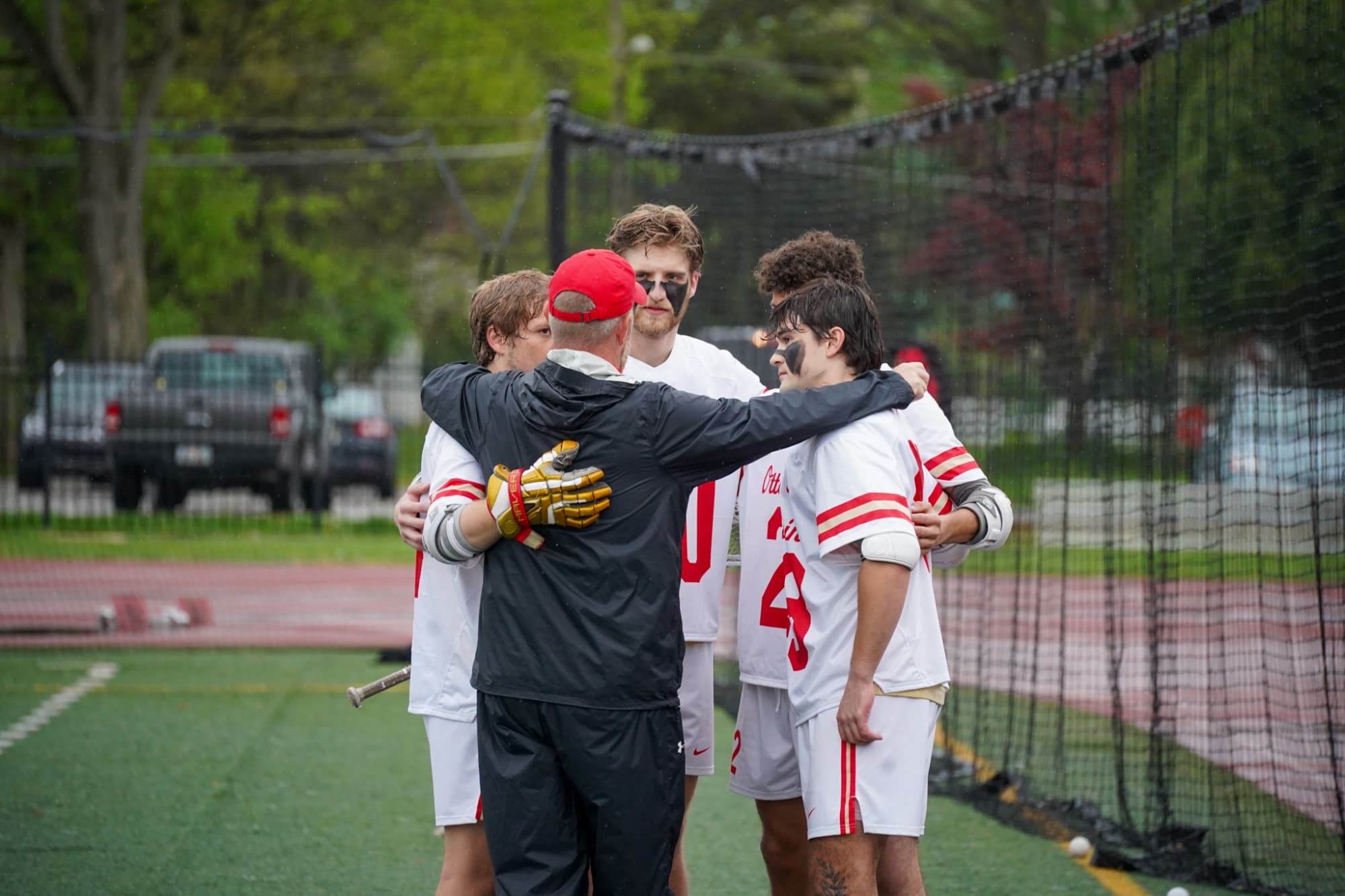 Otterbein University Men's Lacrosse