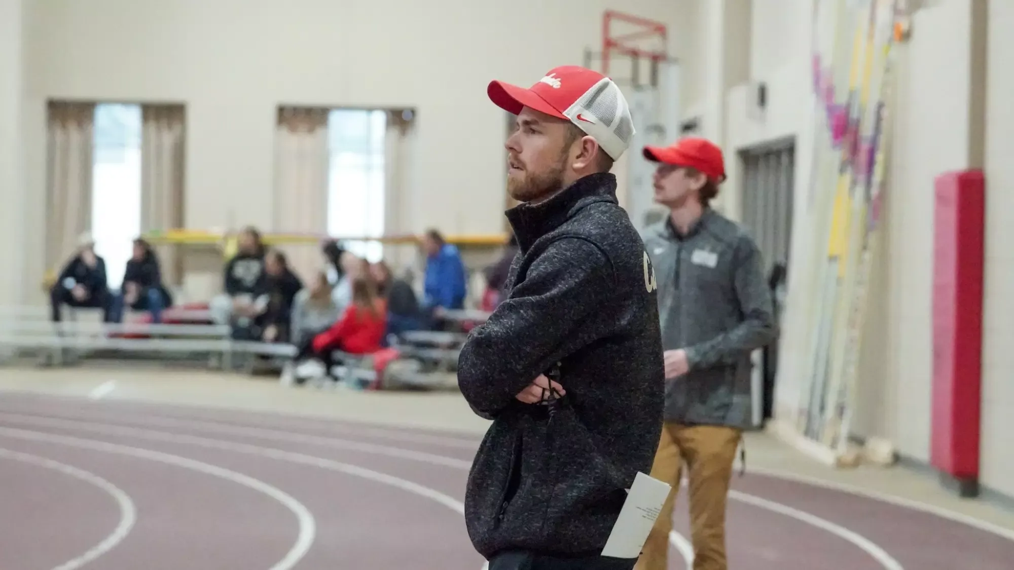 Otterbein University Men's Track & Field