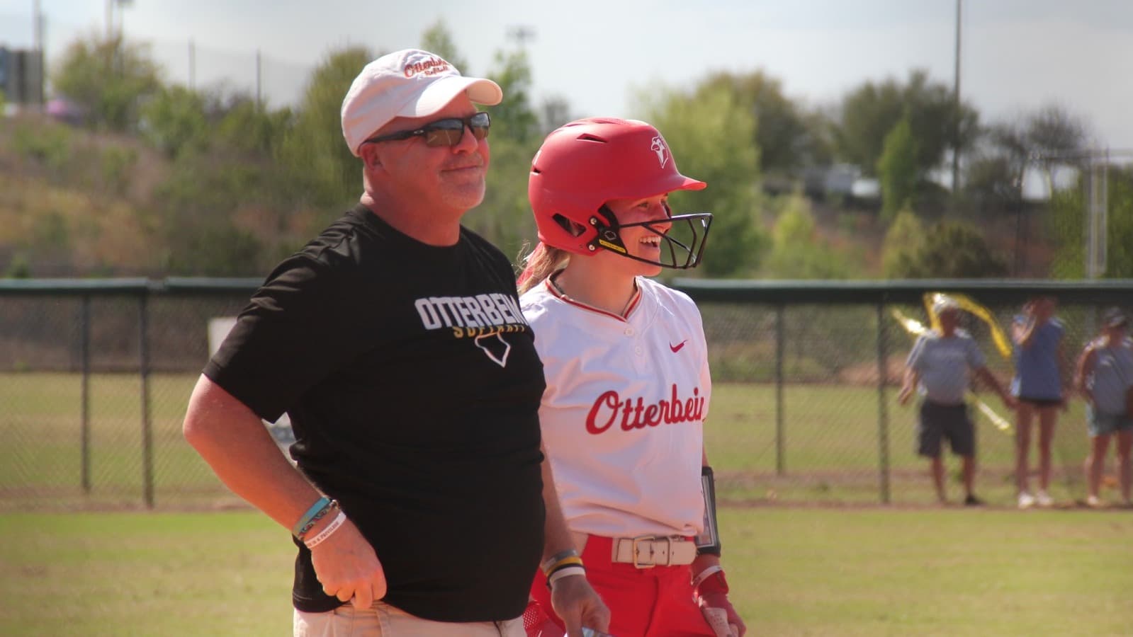 Otterbein University Softball