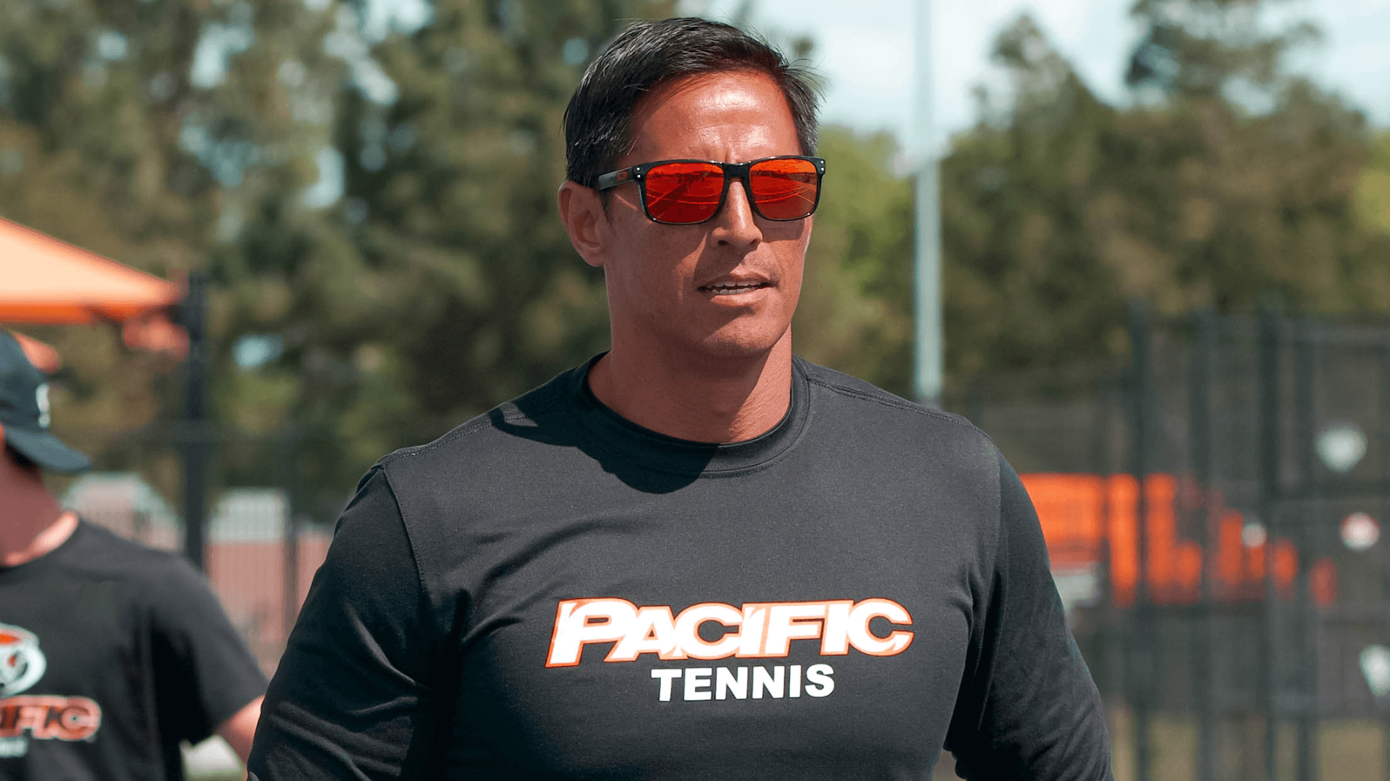 University of the Pacific Men's Tennis