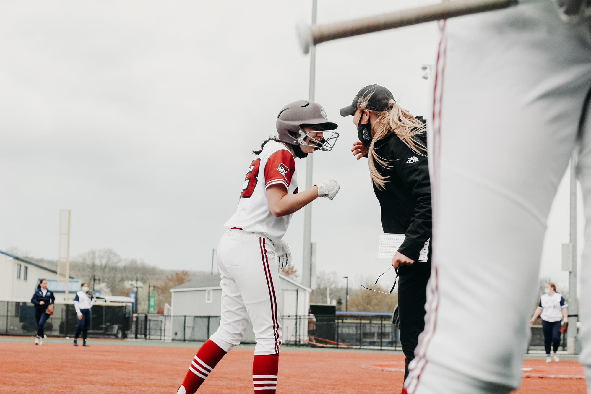 Cairn University-Langhorne Softball