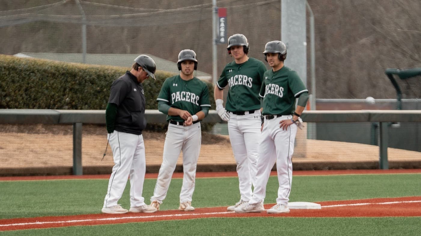 William Peace University Baseball
