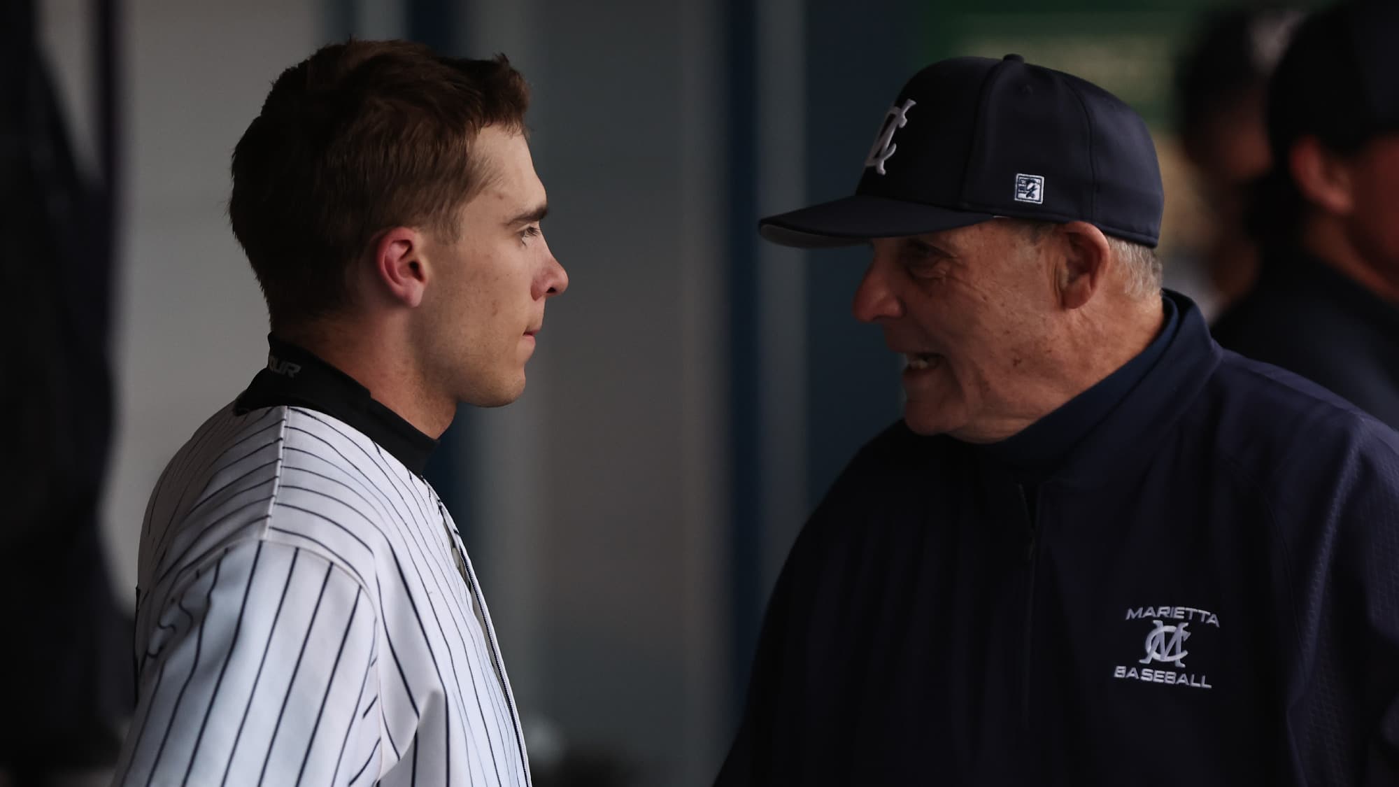 Marietta College Baseball