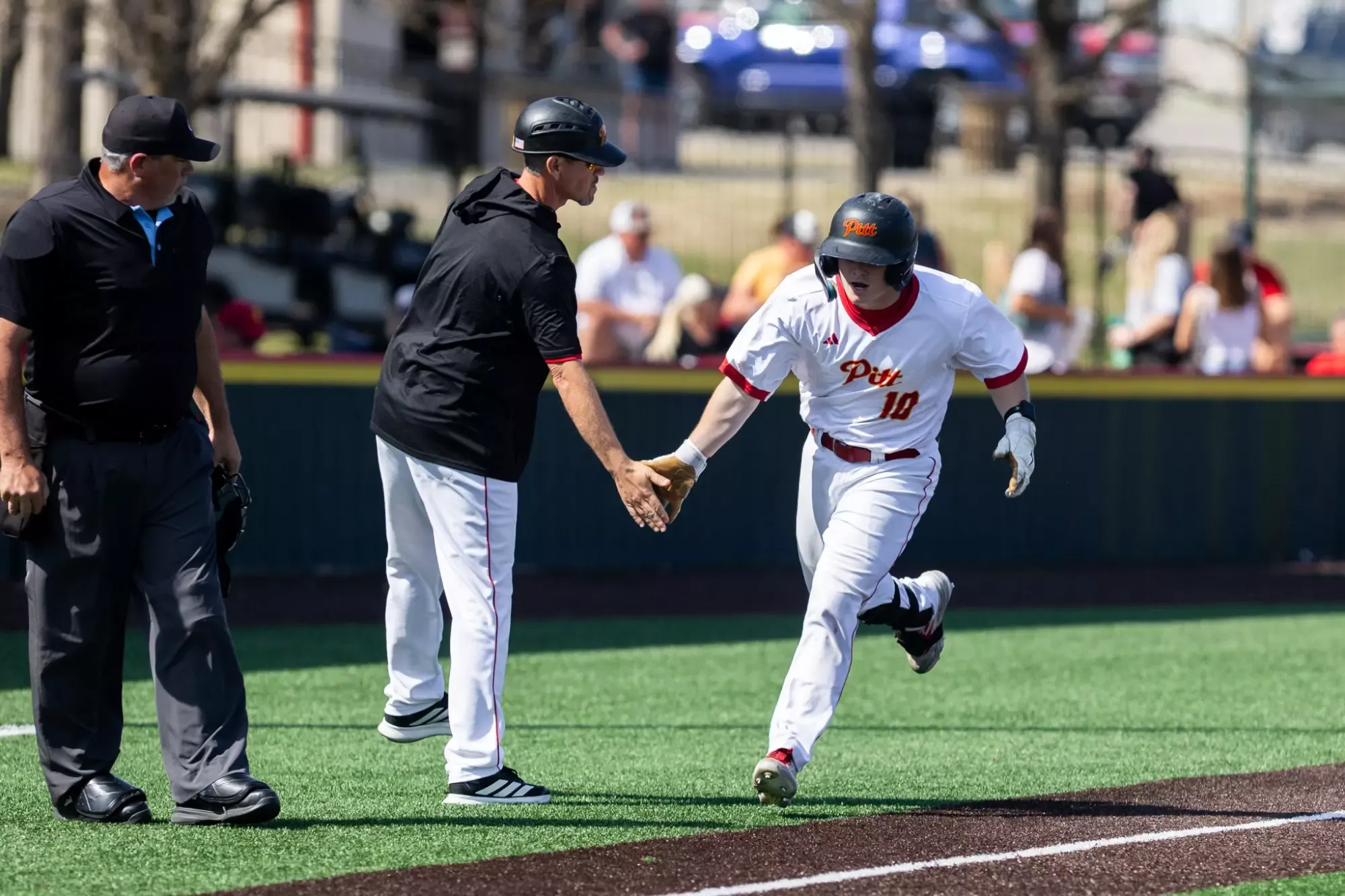 Pittsburg State University Baseball