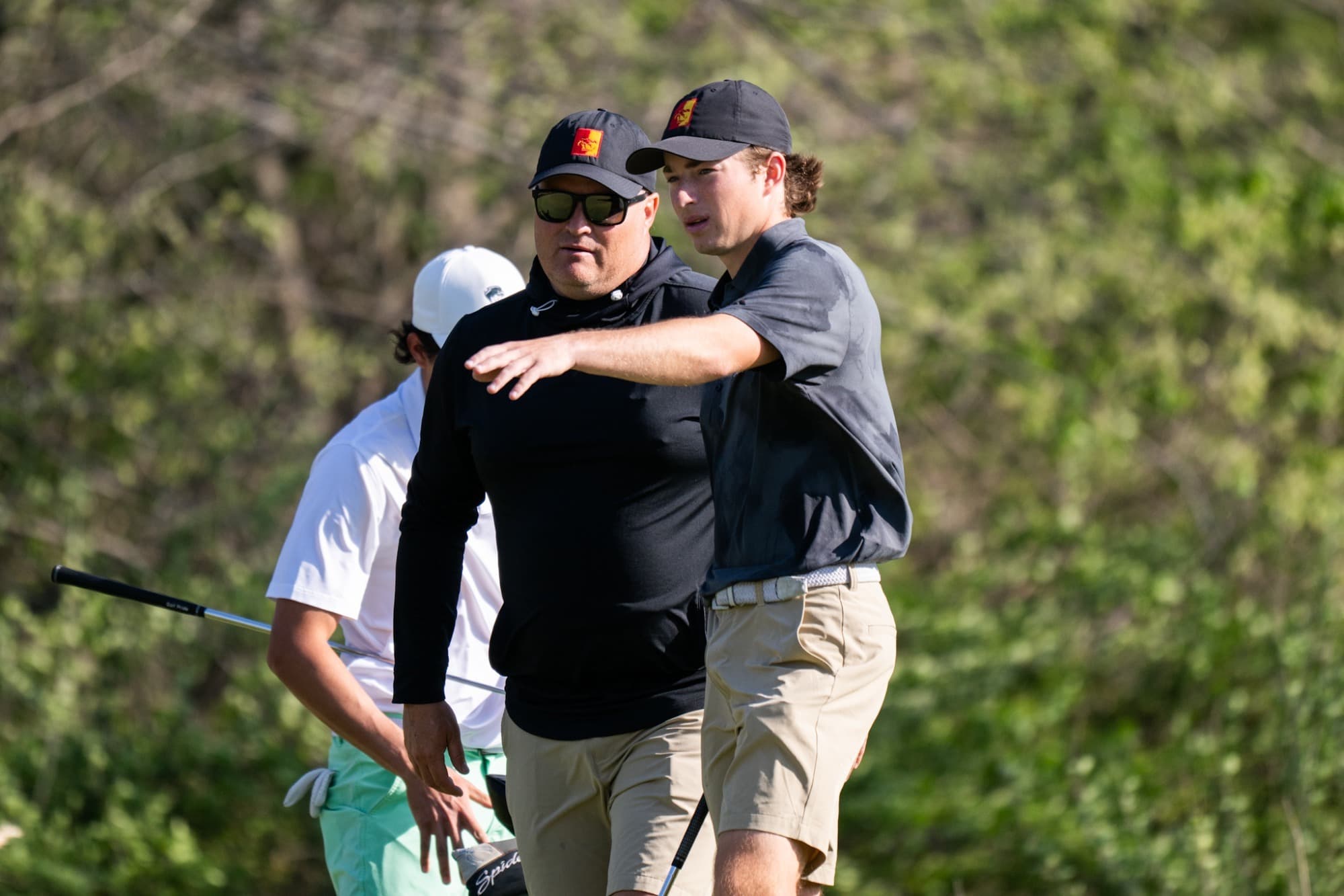 Pittsburg State University Women's Golf