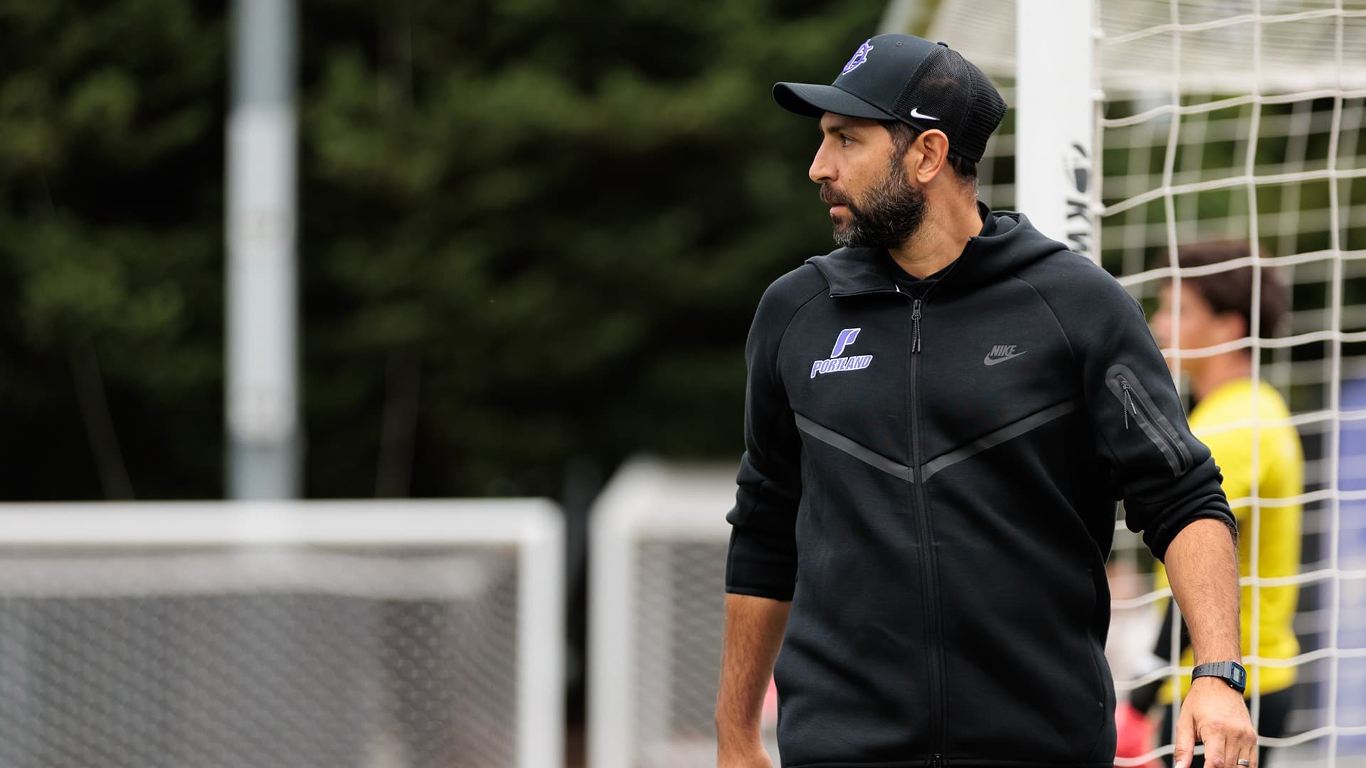 University of Portland Men's Soccer