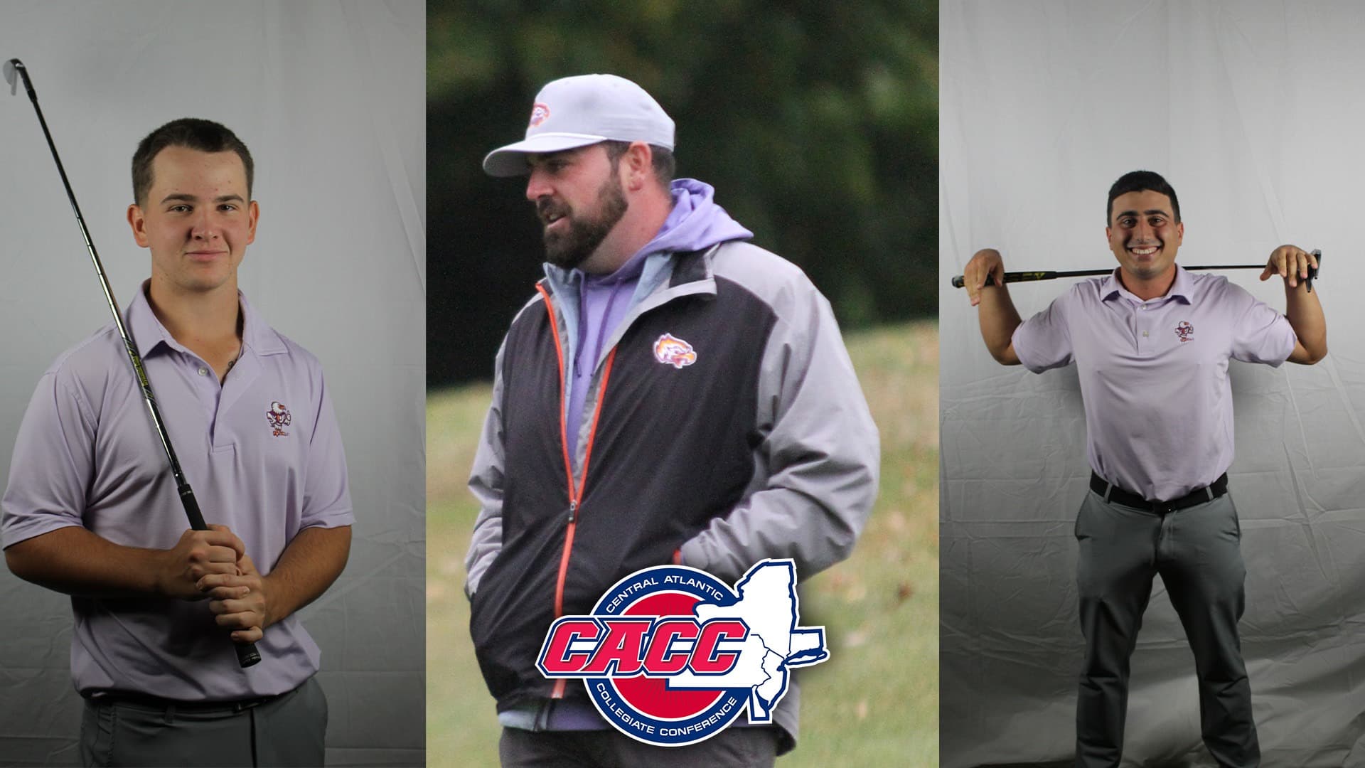 Post University Men's Golf