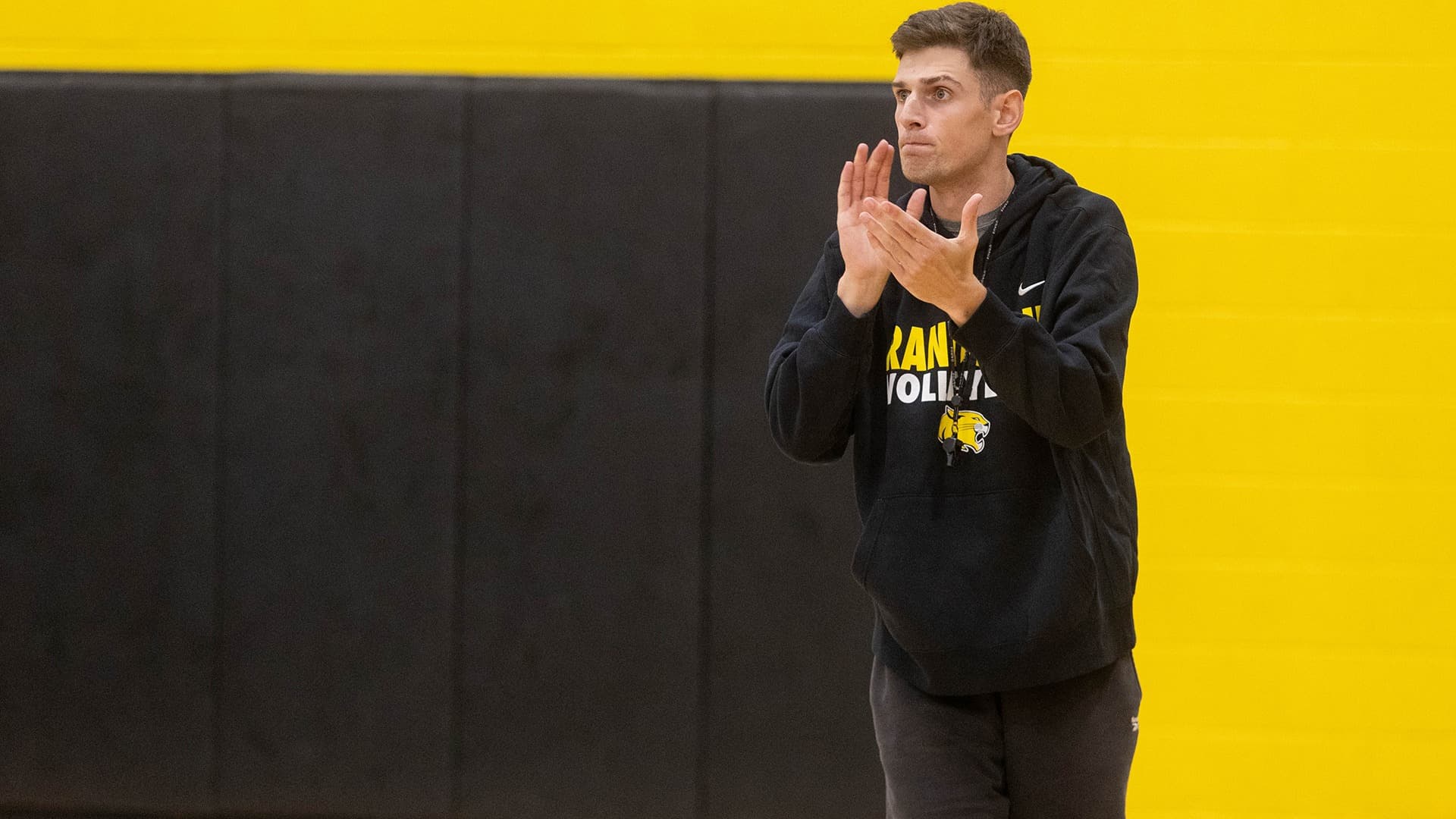 Randolph College Men's Volleyball