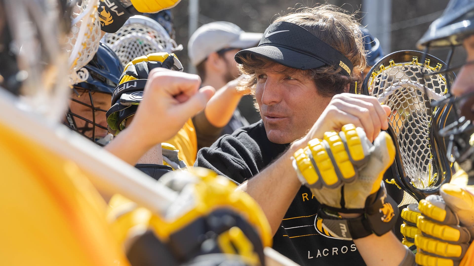 Randolph College Men's Lacrosse
