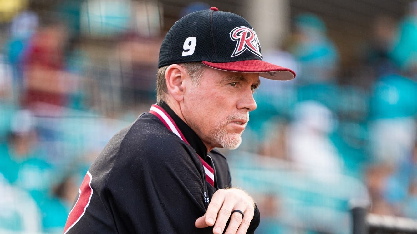 Rider University Baseball