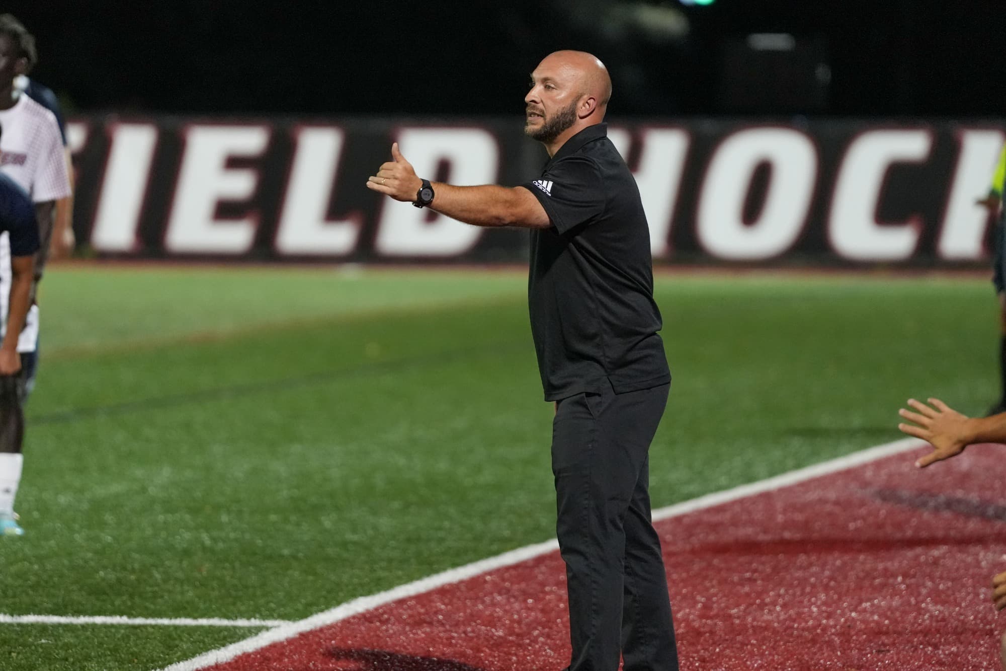 Rider University Men's Soccer