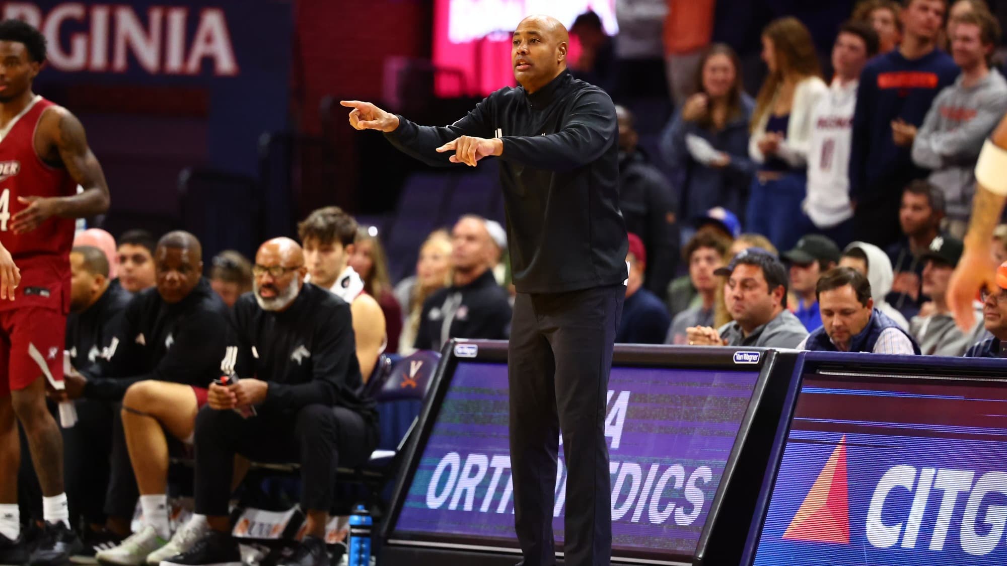 Rider University Men's Basketball