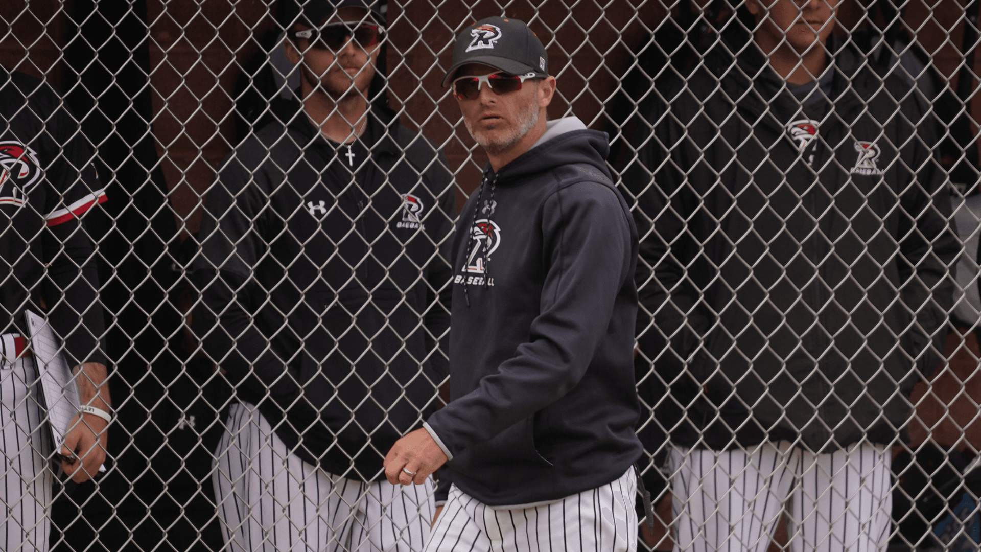 Ripon College Baseball